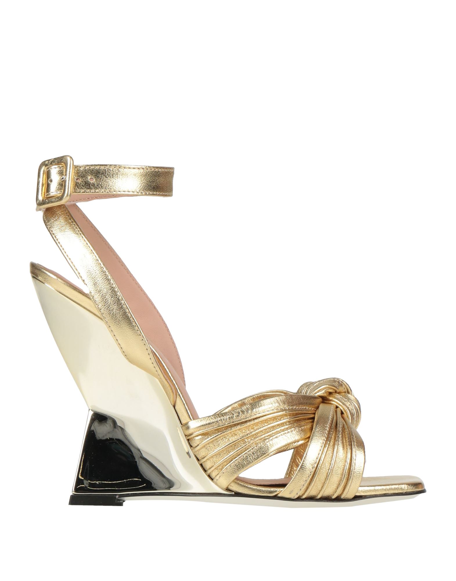 POLLINI POLLINI ΠΑΠΟΥΤΣΙΑ Πέδιλα