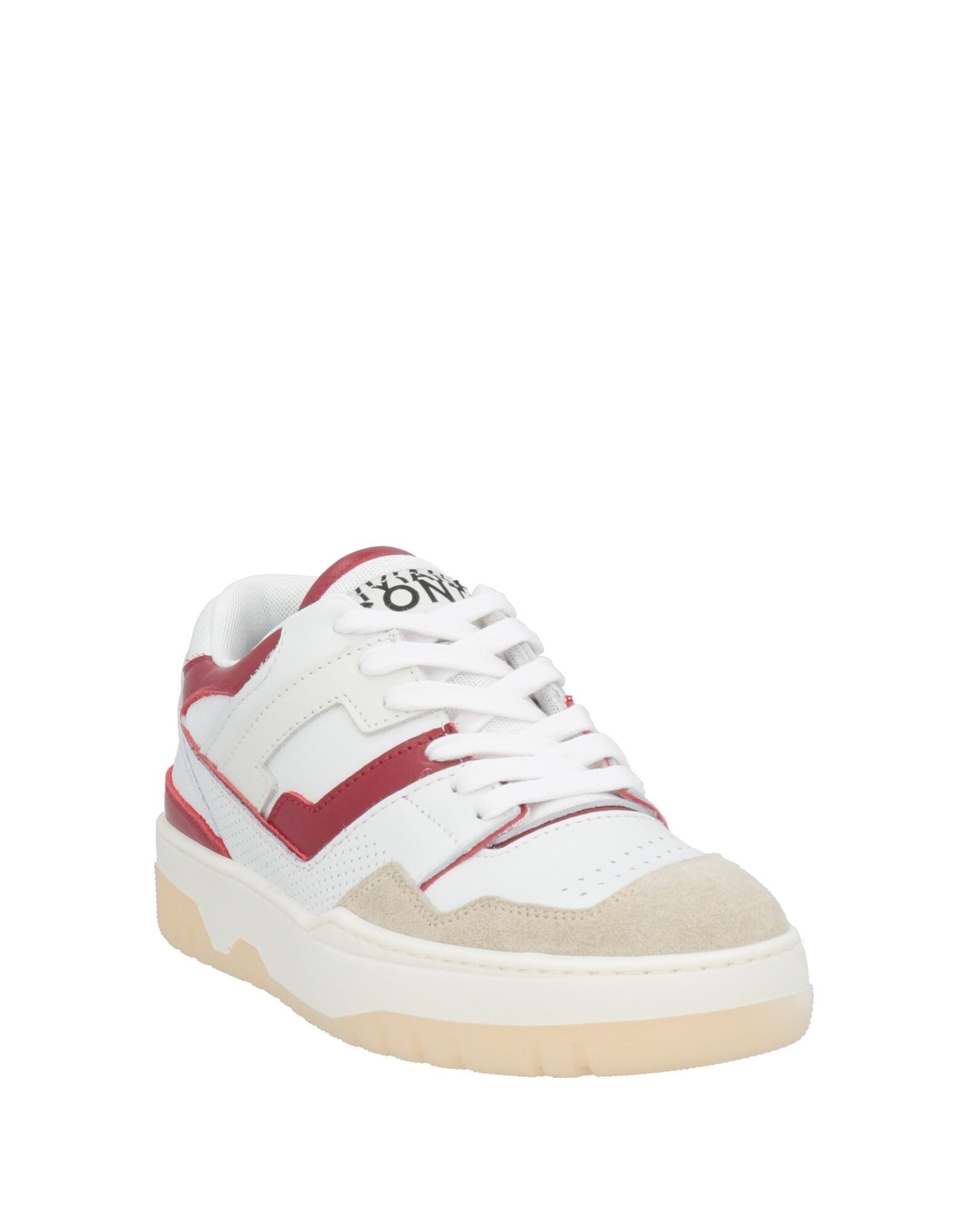  Liviana Conti - Schuhe - Sneakers - On Yoox.com 