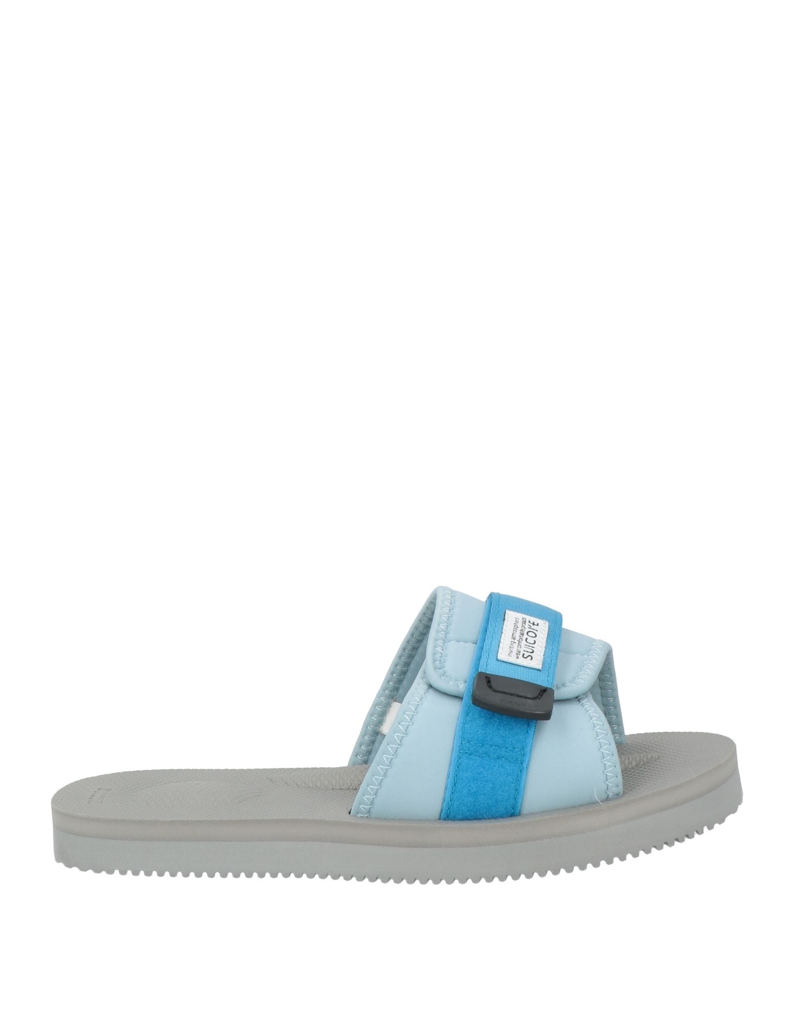 SUICOKE SUICOKE ΠΑΠΟΥΤΣΙΑ Πέδιλα
