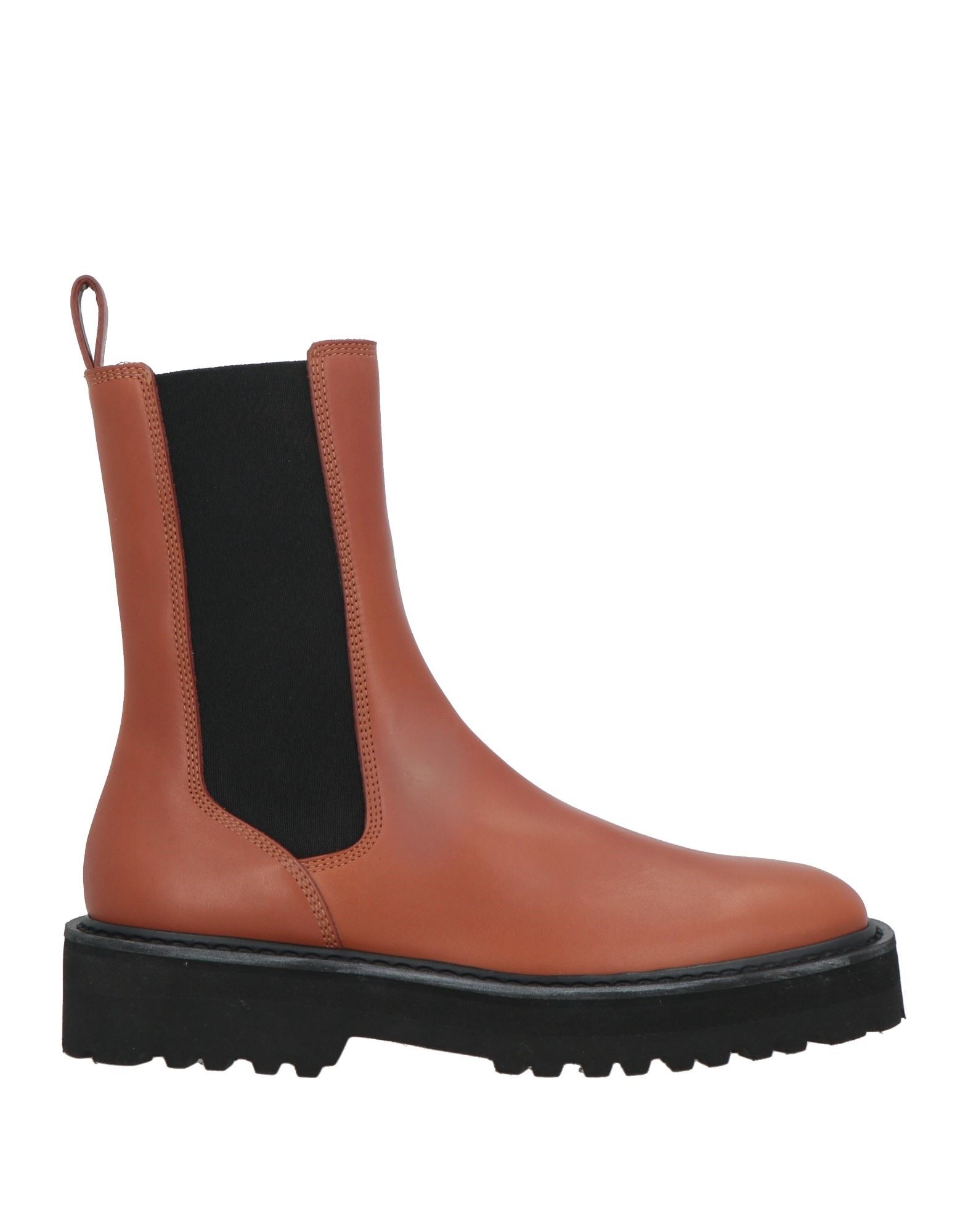 DRIES VAN NOTEN DRIES VAN NOTEN ΠΑΠΟΥΤΣΙΑ Μποτάκια