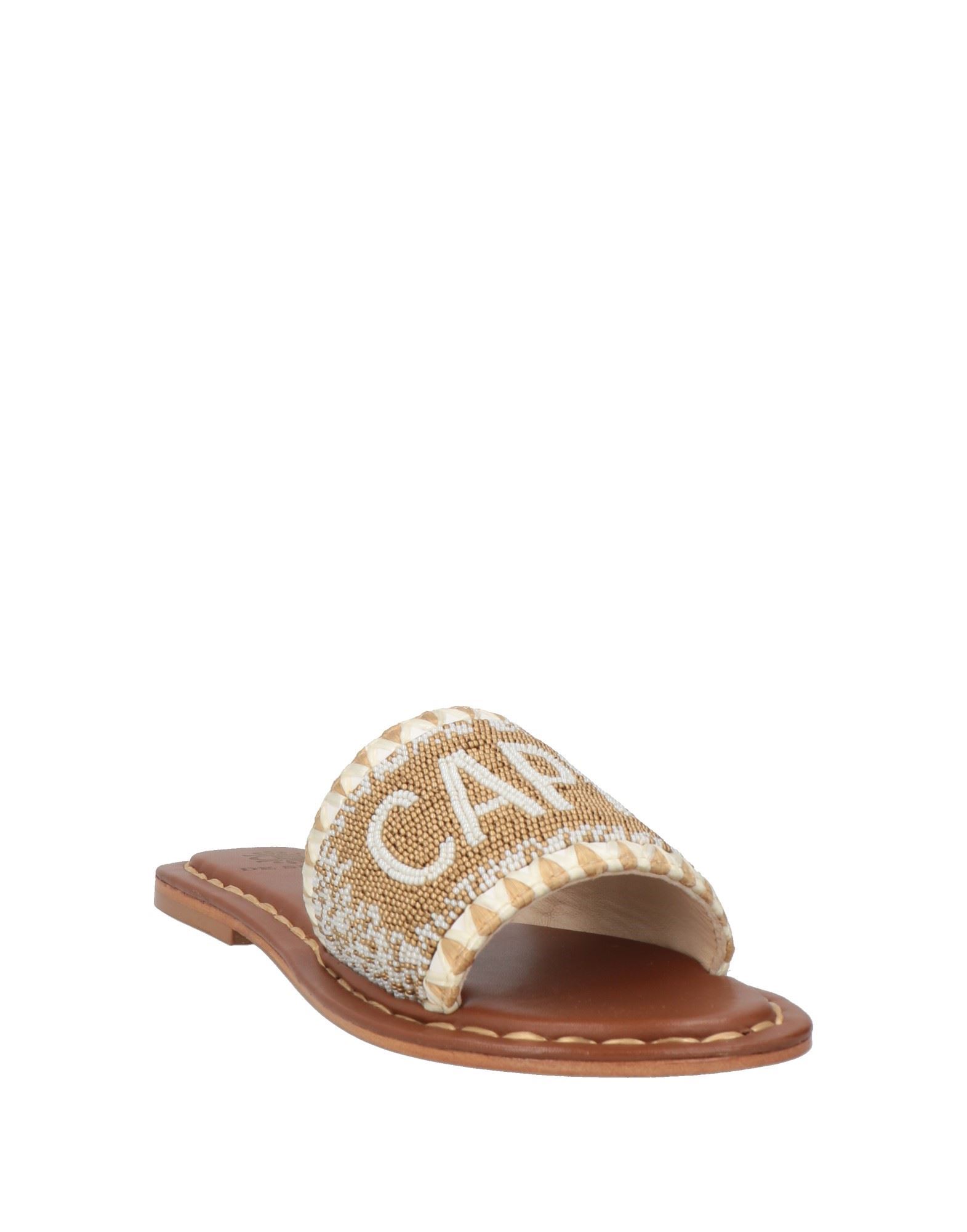  De Siena - Schuhe - Sandalen - On Yoox.com 