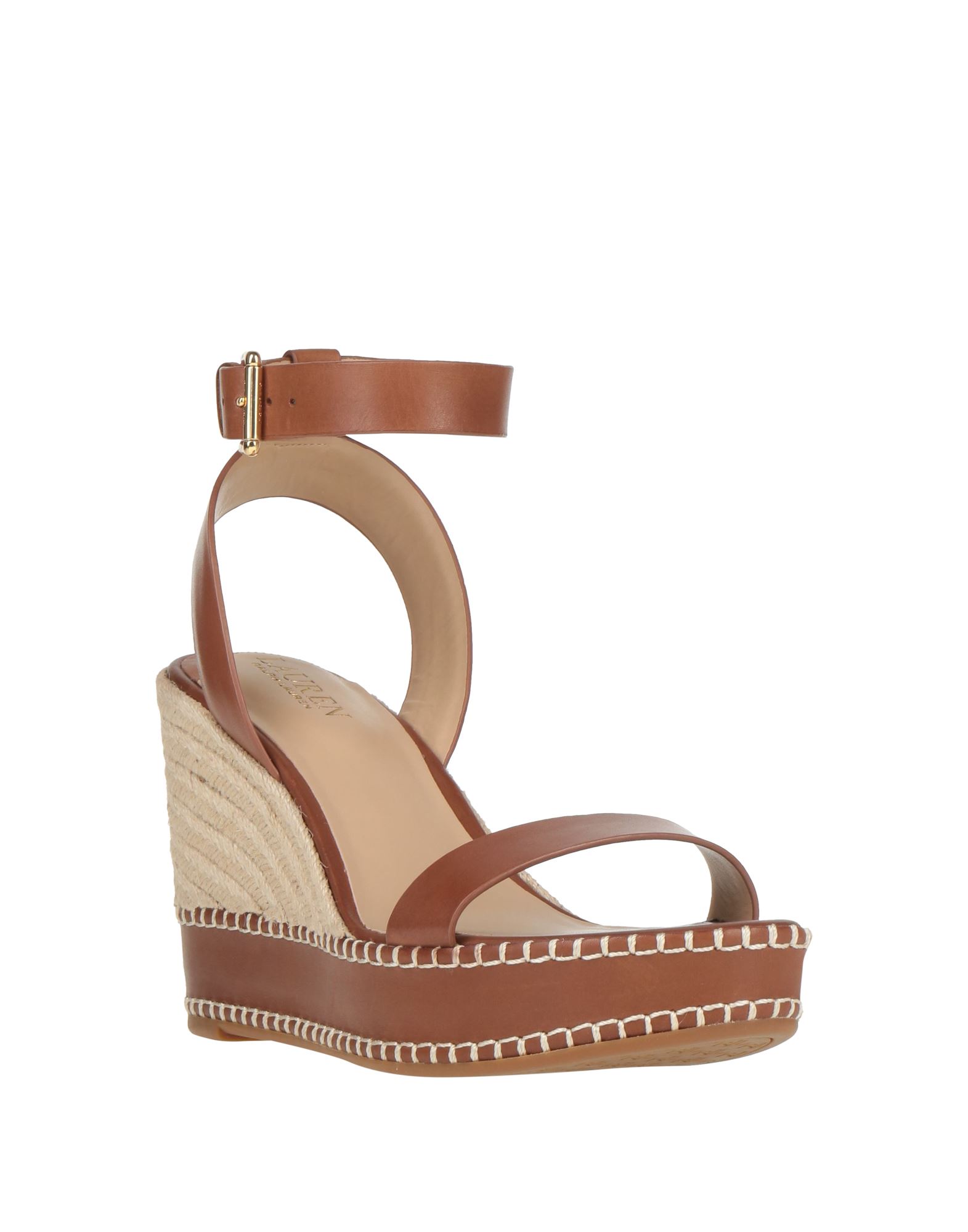  Lauren Ralph Lauren - Schuhe - Espadrilles - On Yoox.com 