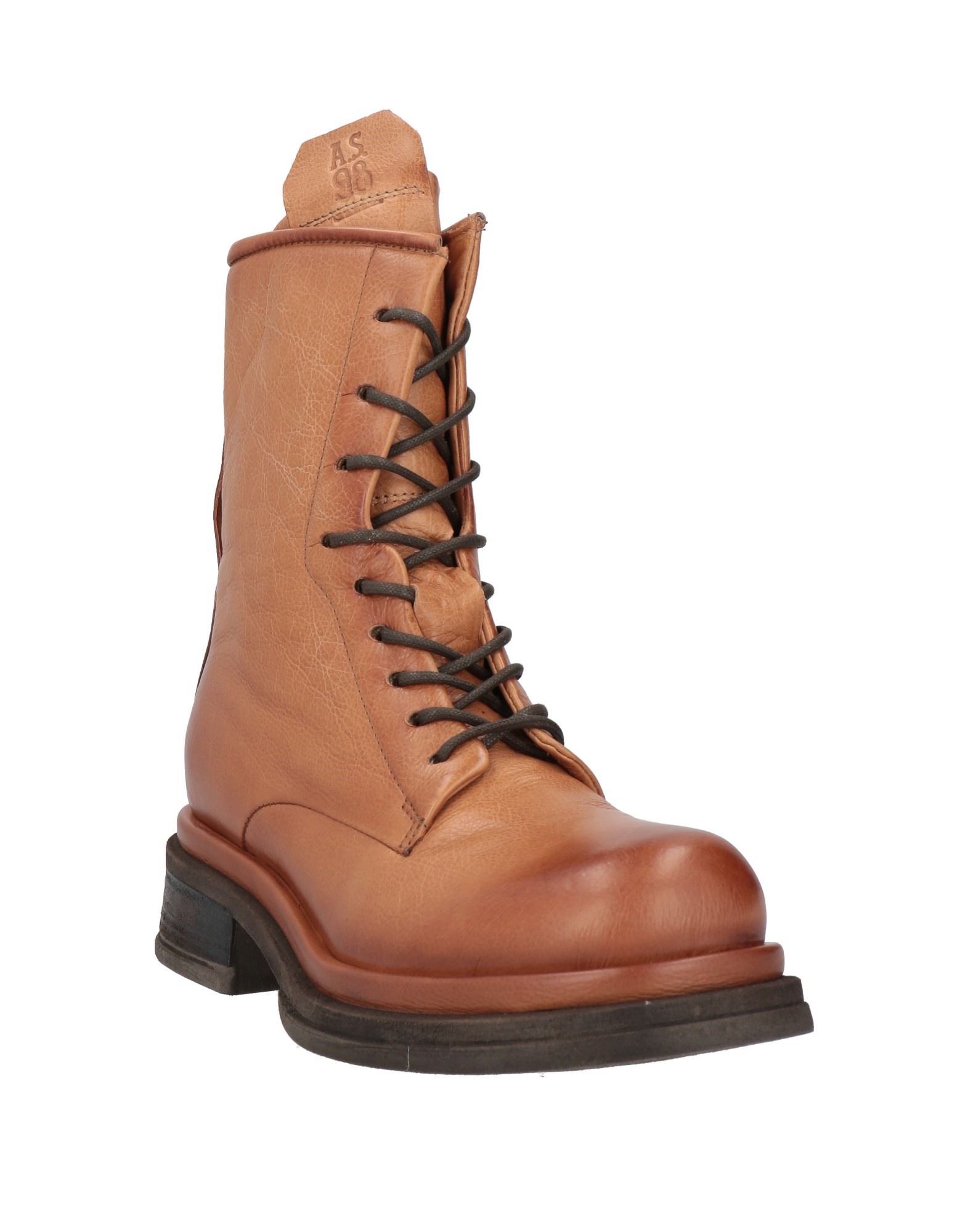  A.s.98 - Schuhe - Stiefeletten - On Yoox.com 