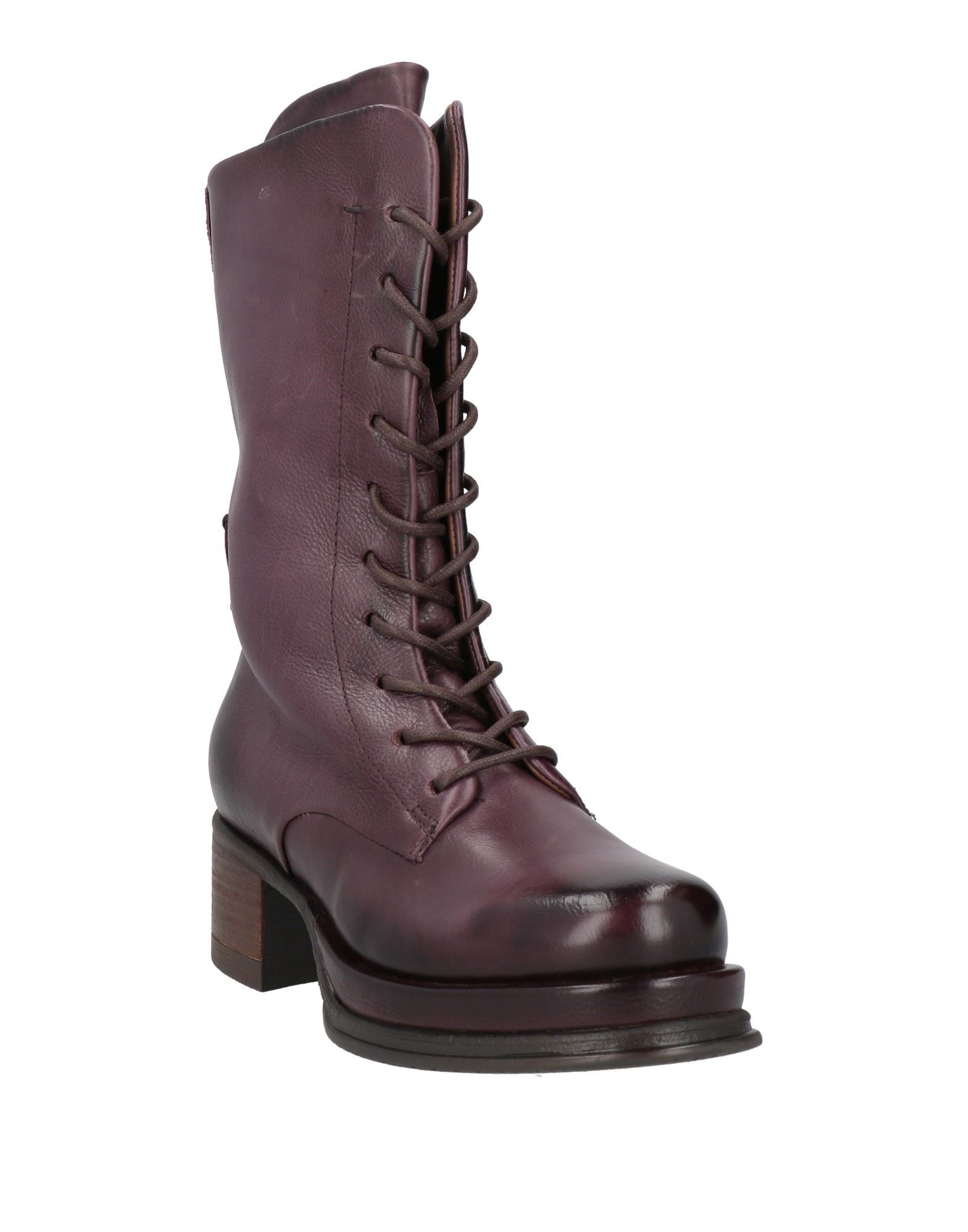  A.s.98 - Calzado - Botines De Caña Alta - On Yoox.com 