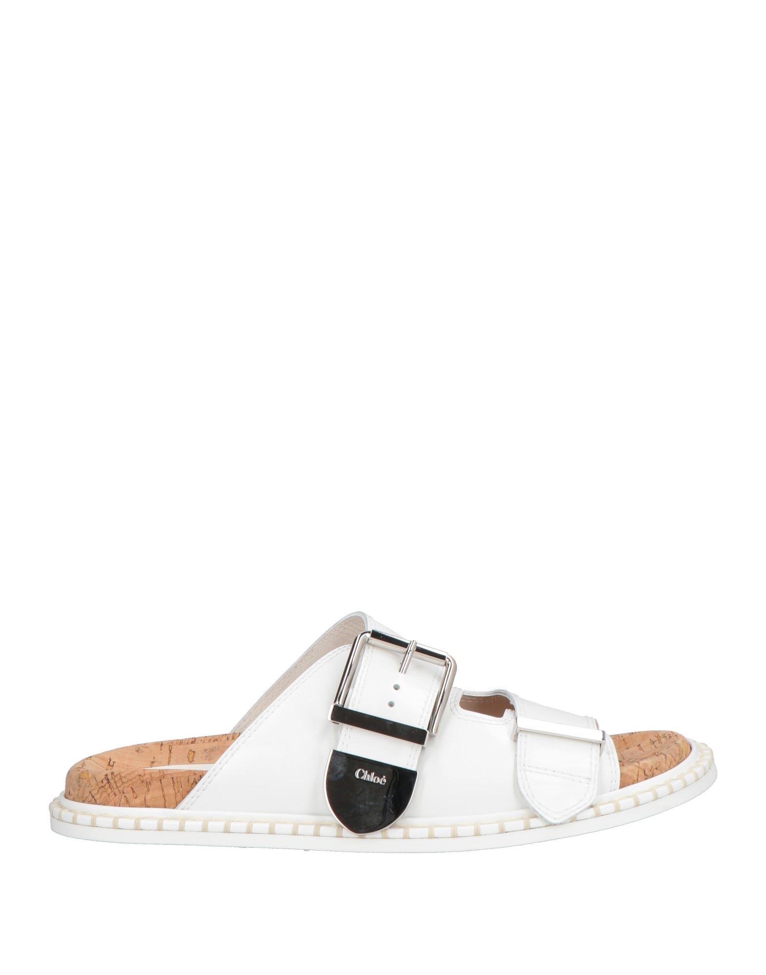 CHLOÉ CHLOÉ ΠΑΠΟΥΤΣΙΑ Πέδιλα