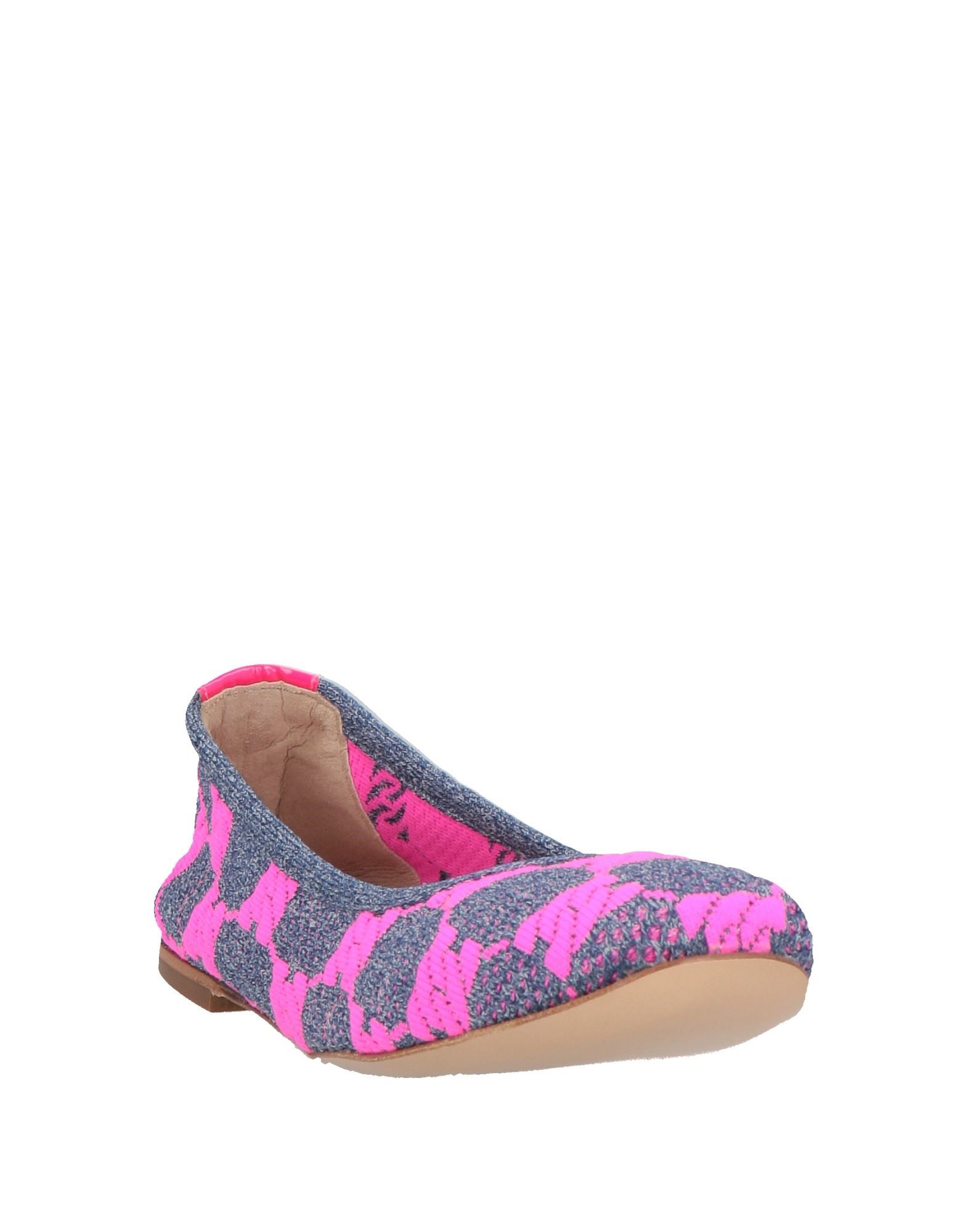  Casadei - Calzado - Bailarinas - On Yoox.com 