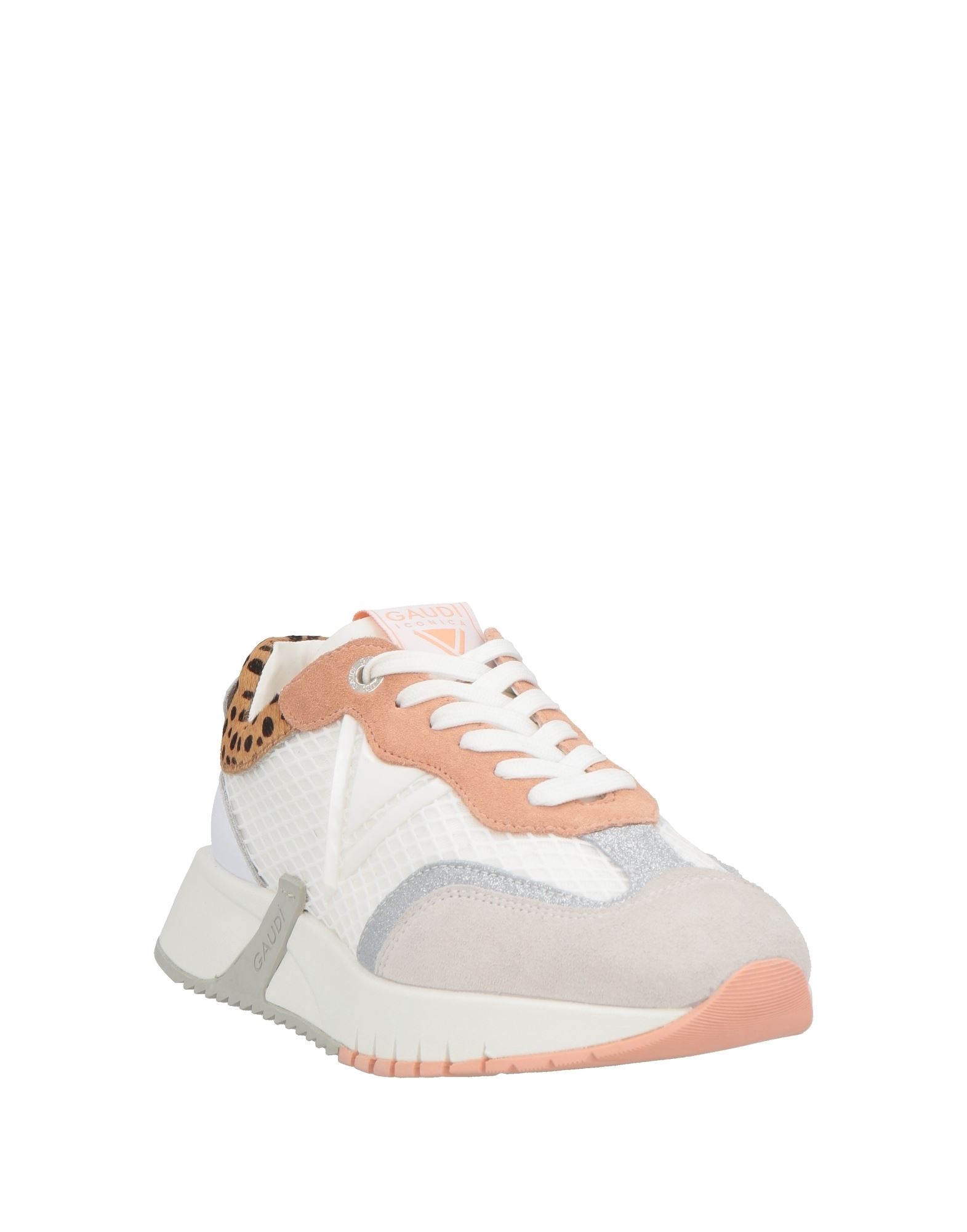  Gaudì - Schuhe - Sneakers - On Yoox.com 