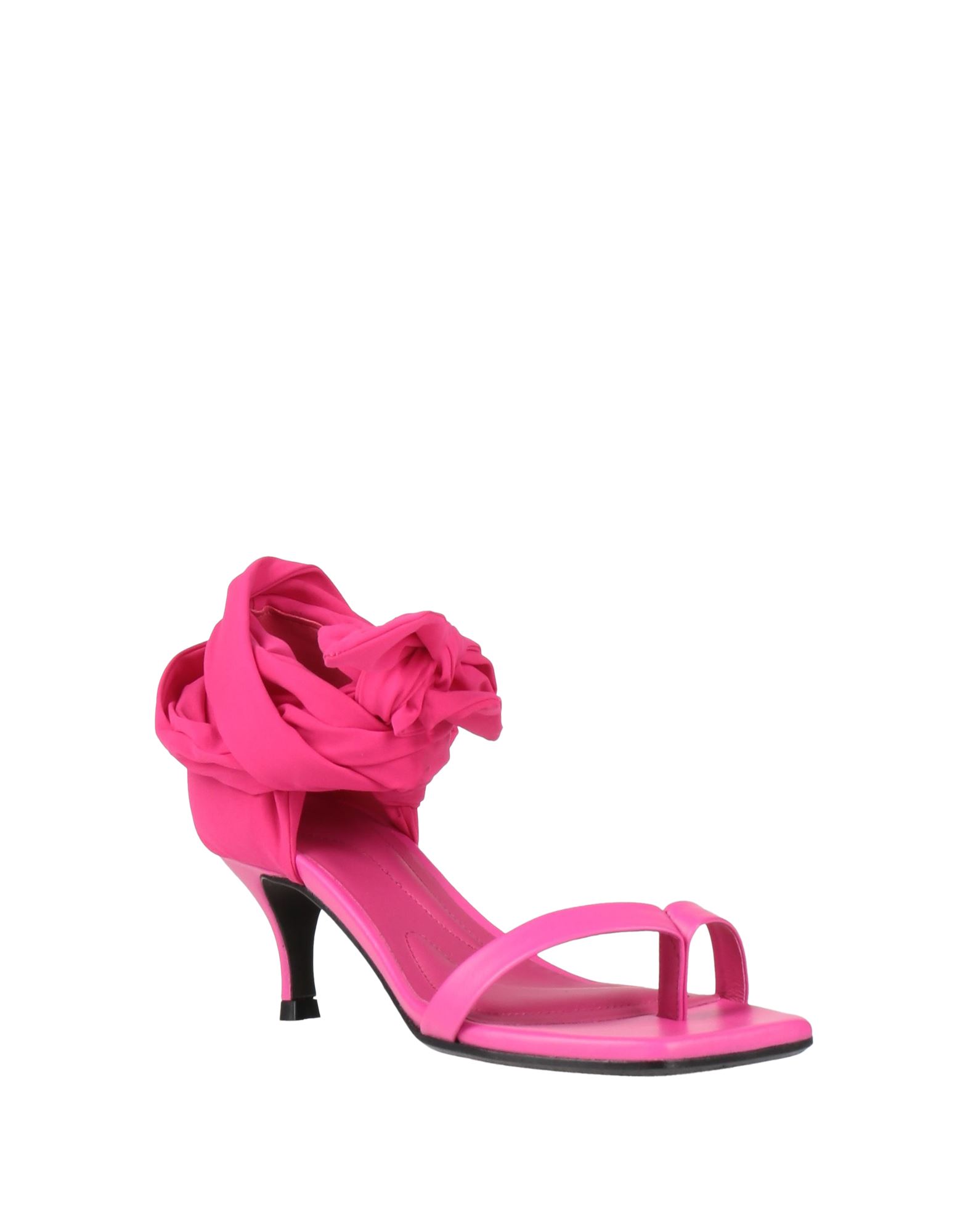  High - Schuhe - Zehentrenner - On Yoox.com 