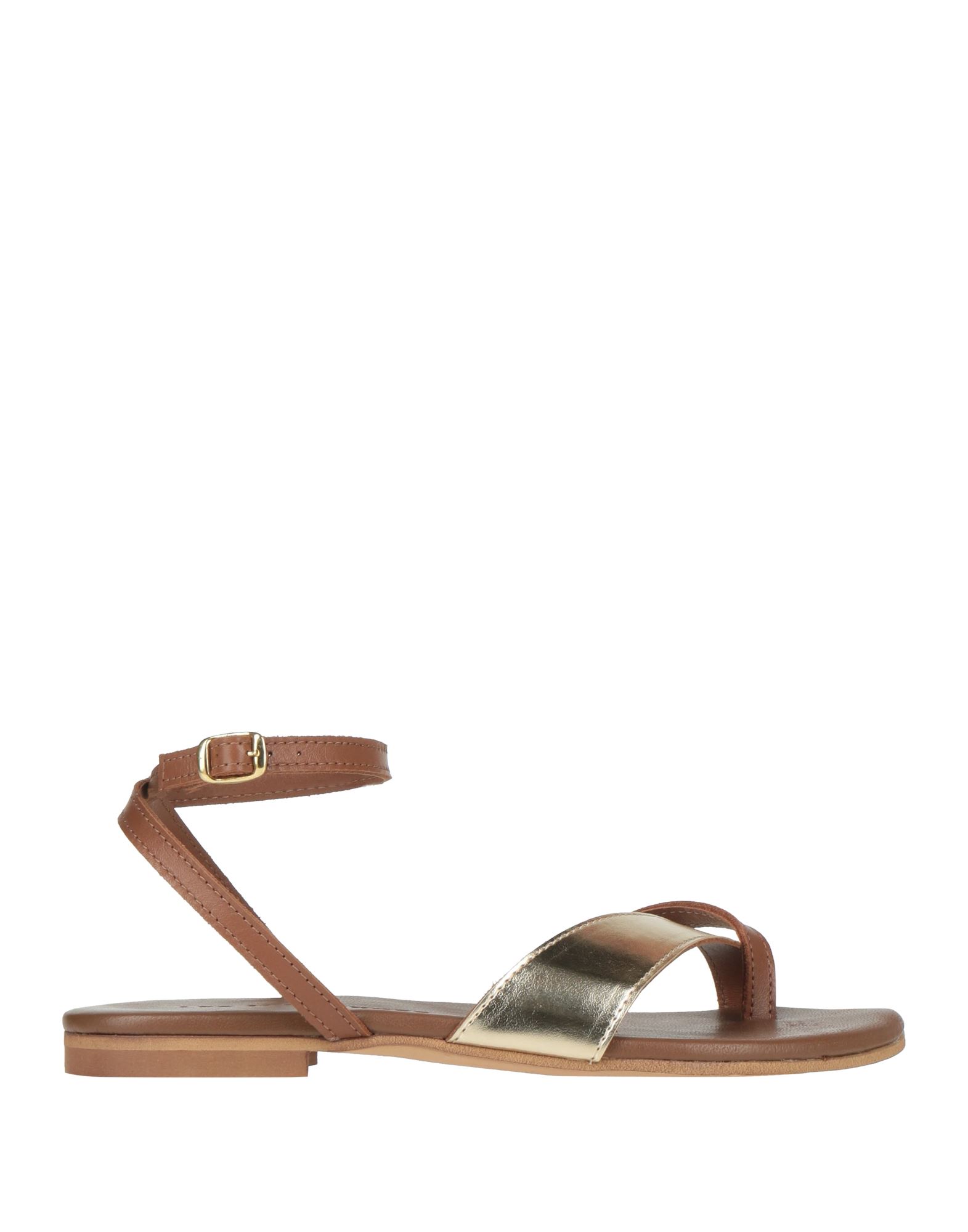 LES ITALIENNES LES ITALIENNES ΠΑΠΟΥΤΣΙΑ Σαγιονάρες