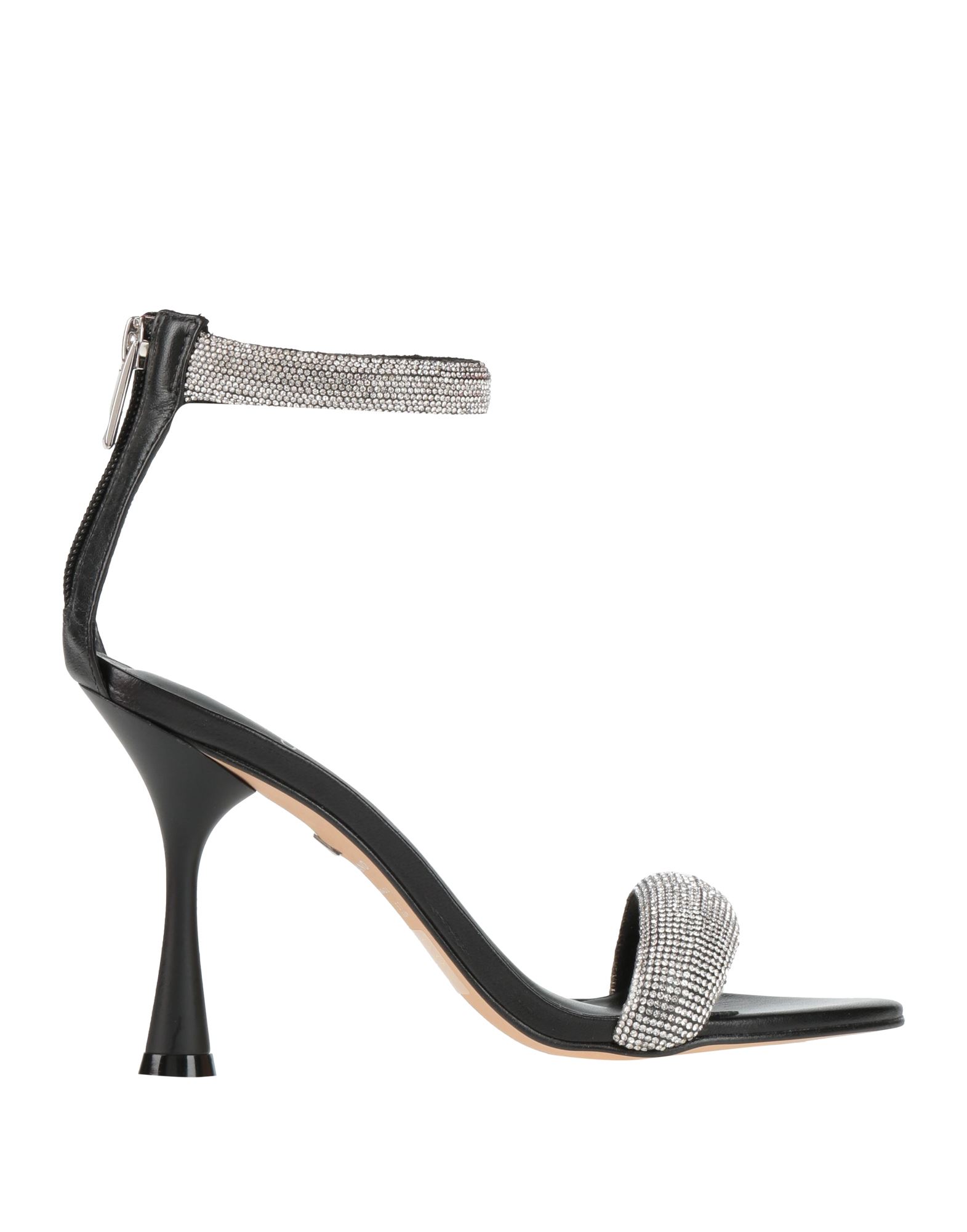 CARRANO CARRANO ΠΑΠΟΥΤΣΙΑ Πέδιλα