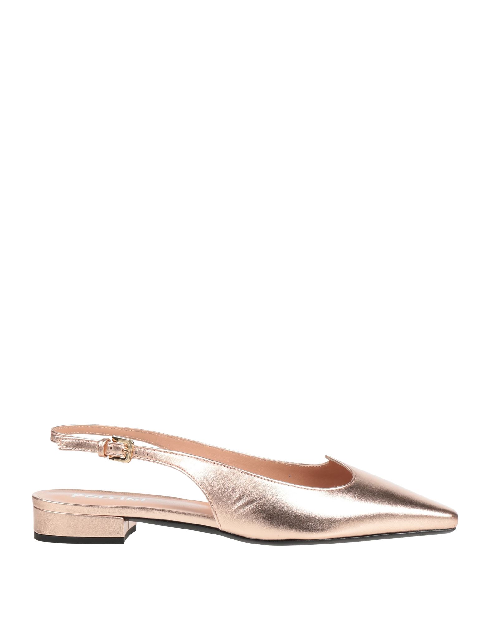 POLLINI POLLINI ΠΑΠΟΥΤΣΙΑ Μπαλαρίνες