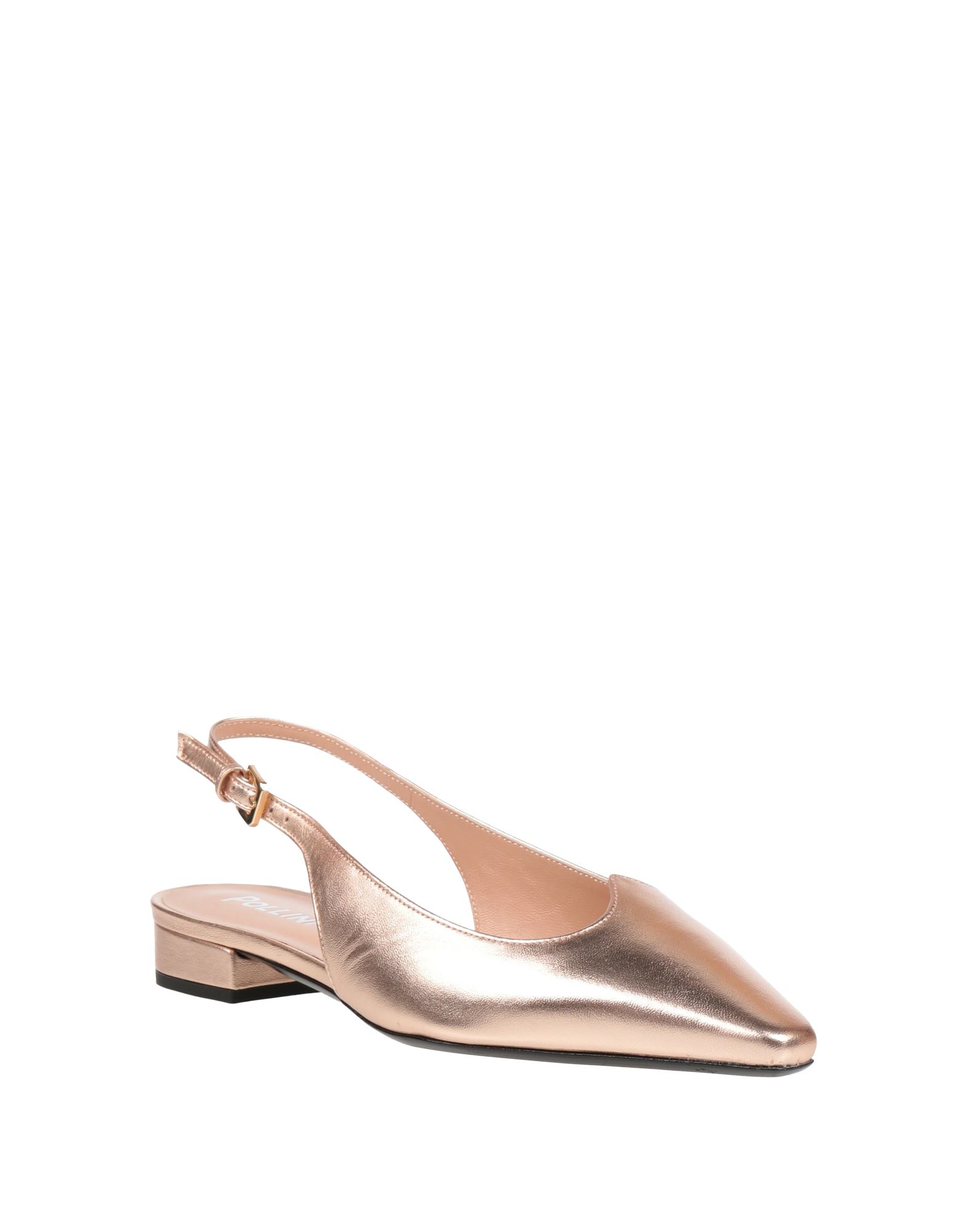  Pollini - Calzado - Bailarinas - On Yoox.com 