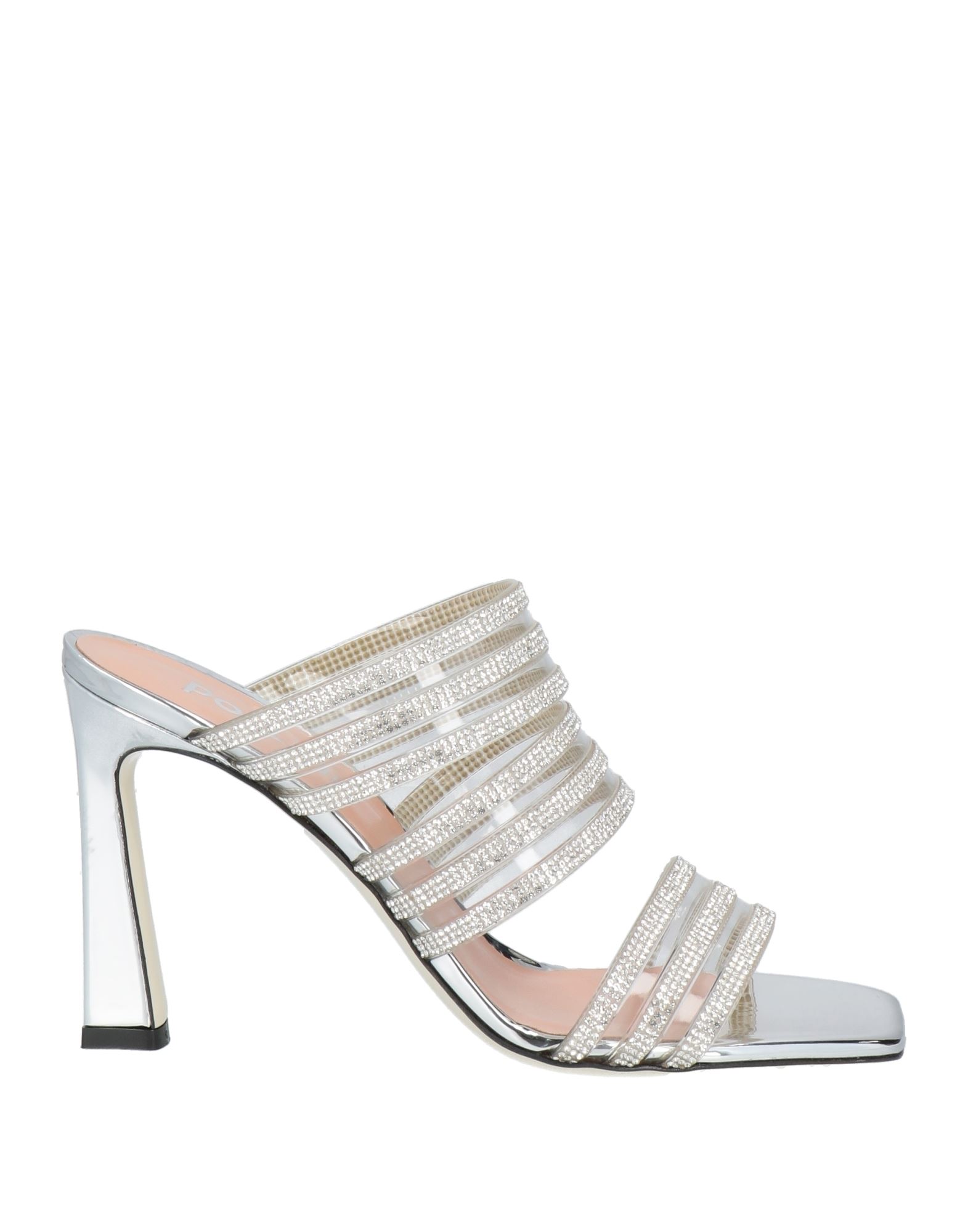 POLLINI POLLINI ΠΑΠΟΥΤΣΙΑ Πέδιλα