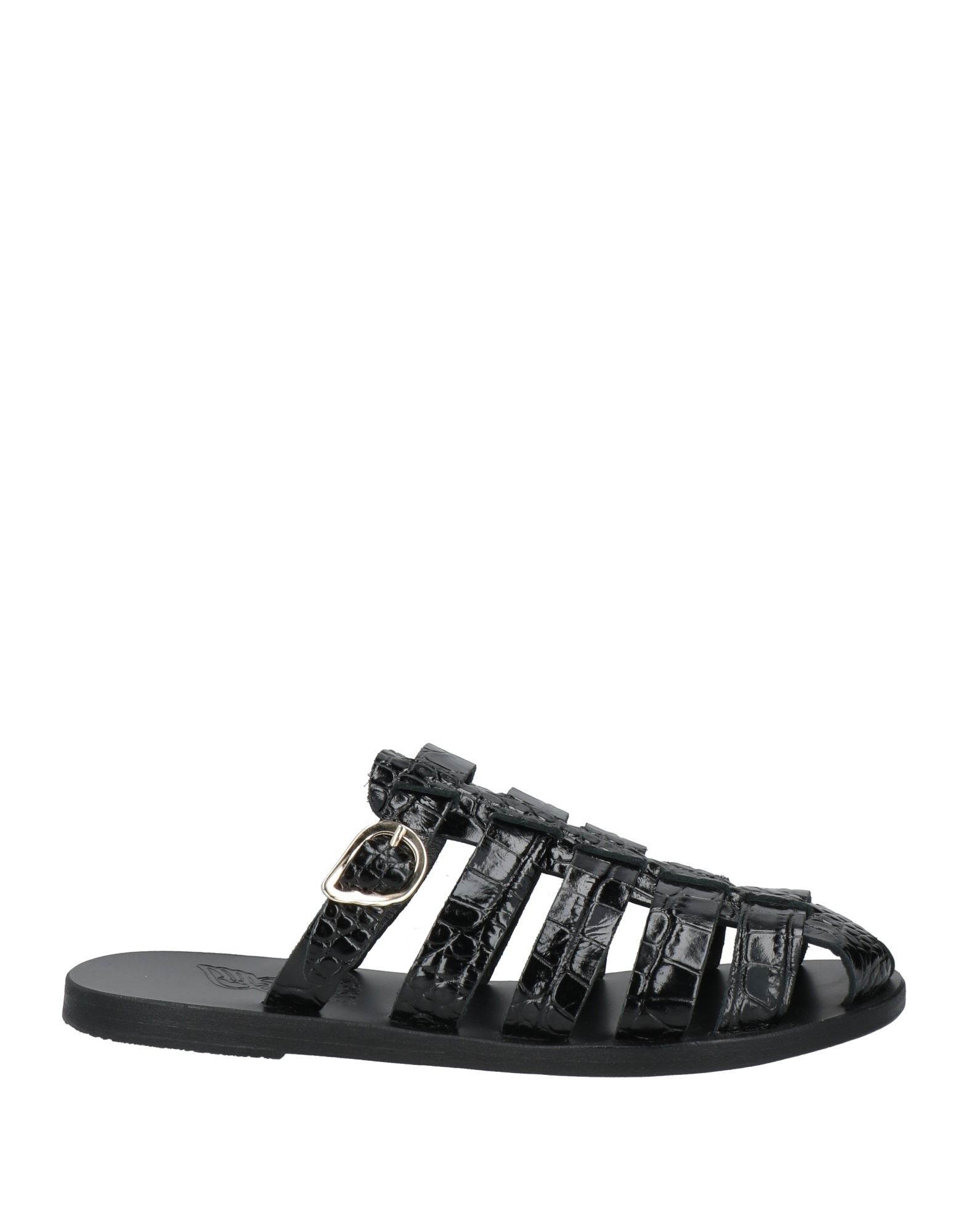 ANCIENT GREEK SANDALS ΠΑΠΟΥΤΣΙΑ Πέδιλα