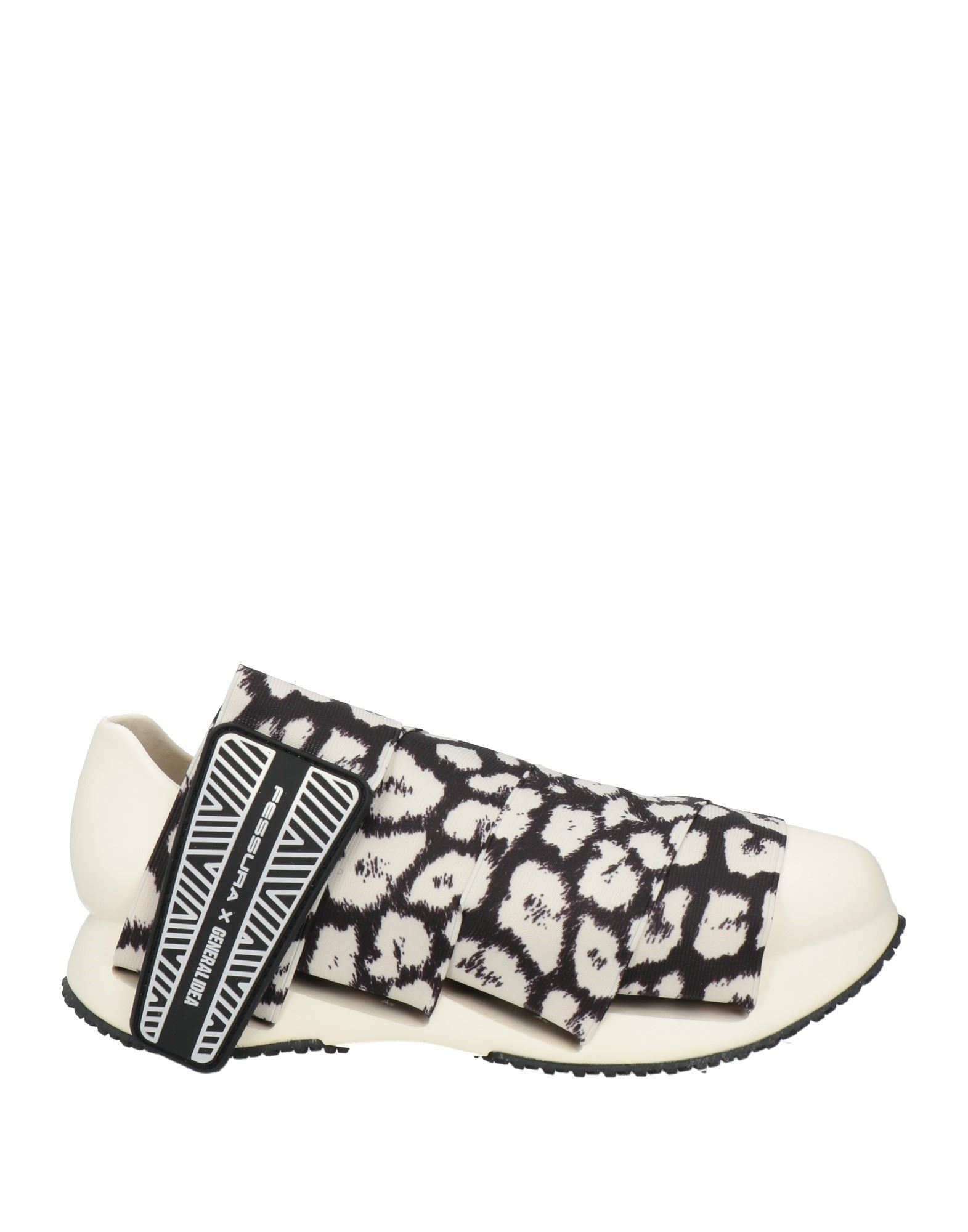 FESSURA FESSURA ΠΑΠΟΥΤΣΙΑ Αθλητικά παπούτσια