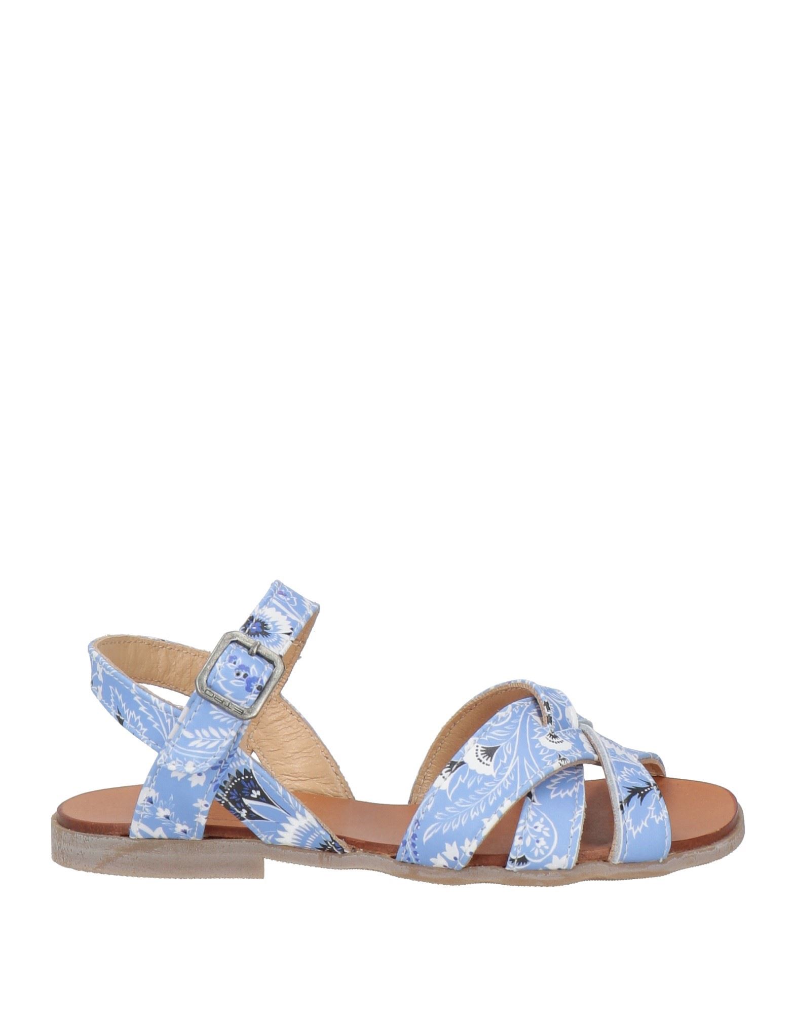  Etro - Schuhe - Sandalen - On Yoox.com 