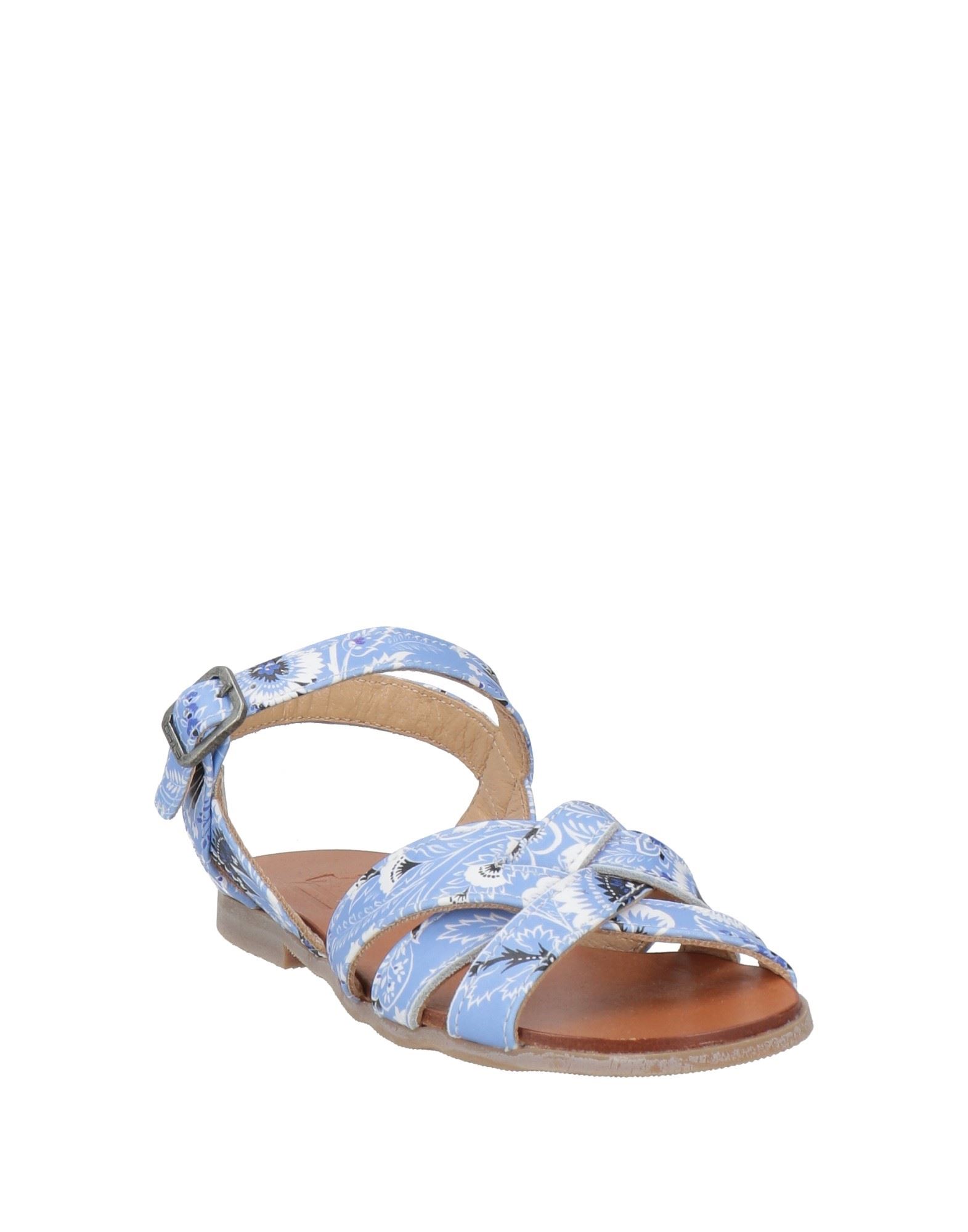  Etro - Schuhe - Sandalen - On Yoox.com 