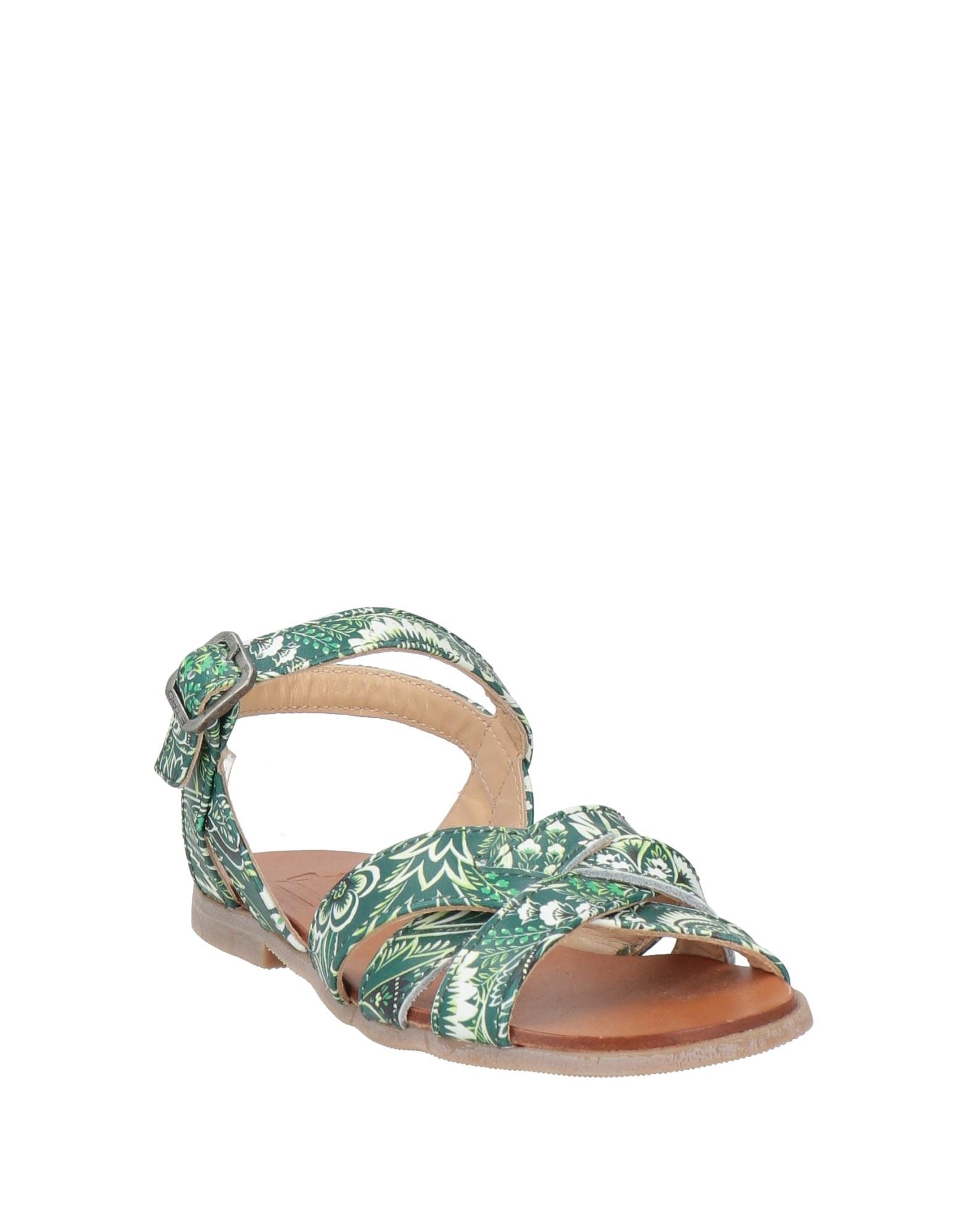  Etro - Schuhe - Sandalen - On Yoox.com 