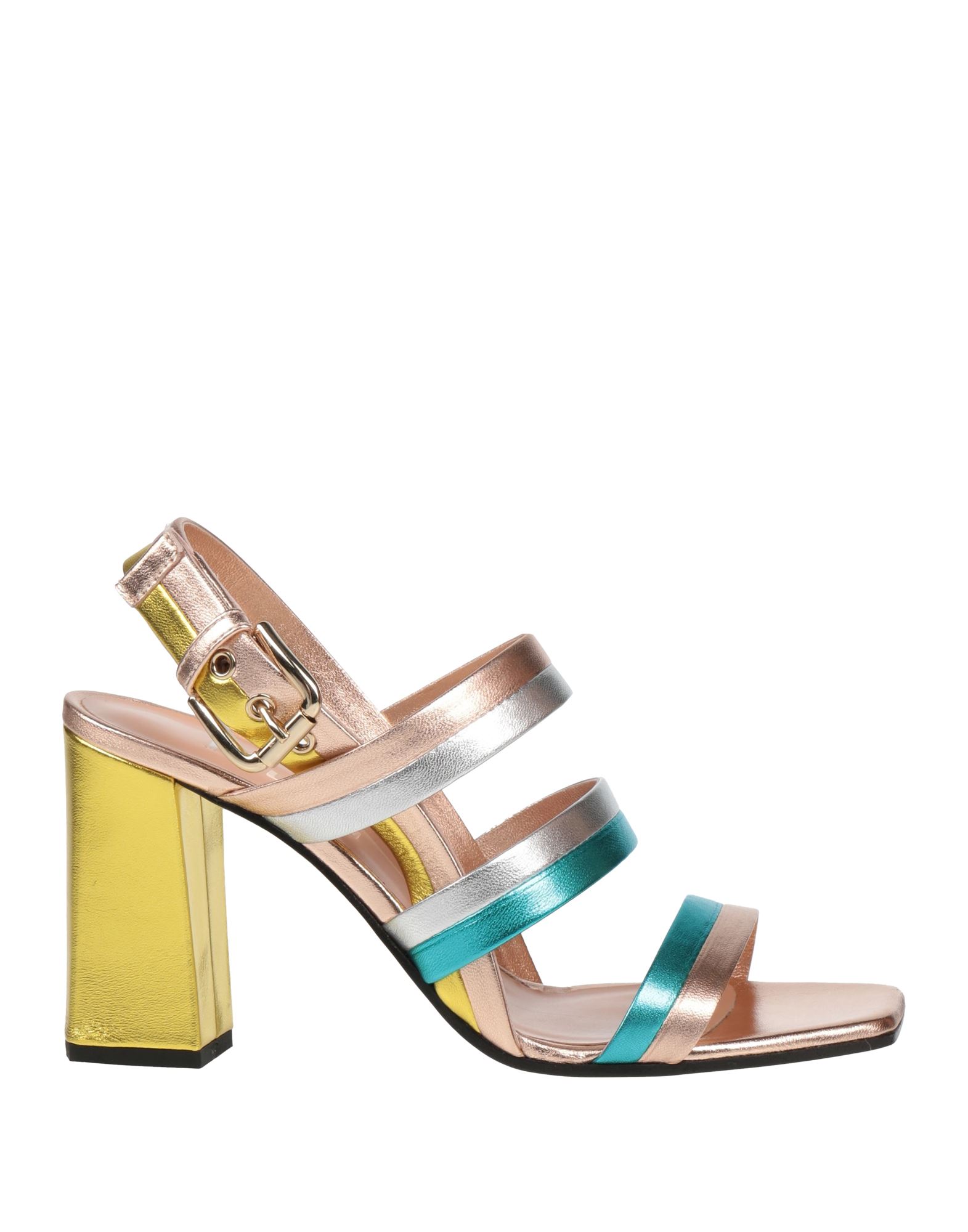 POLLINI POLLINI ΠΑΠΟΥΤΣΙΑ Πέδιλα