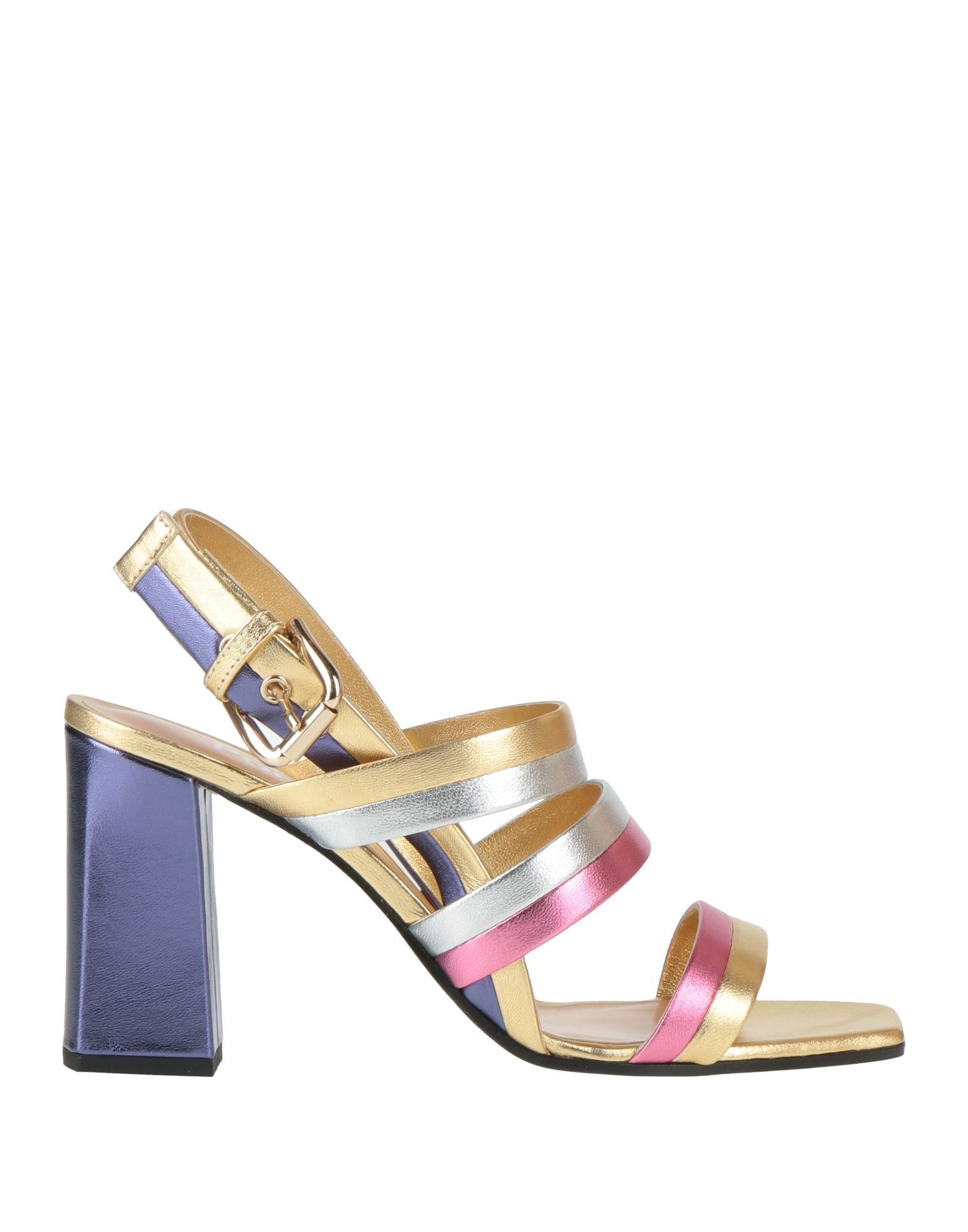 POLLINI POLLINI ΠΑΠΟΥΤΣΙΑ Πέδιλα