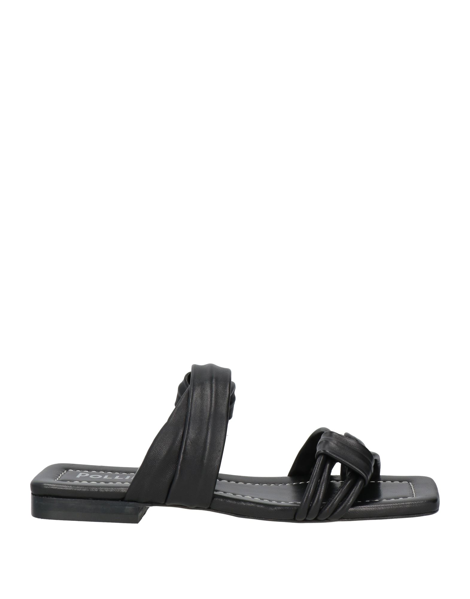 POLLINI POLLINI ΠΑΠΟΥΤΣΙΑ Πέδιλα