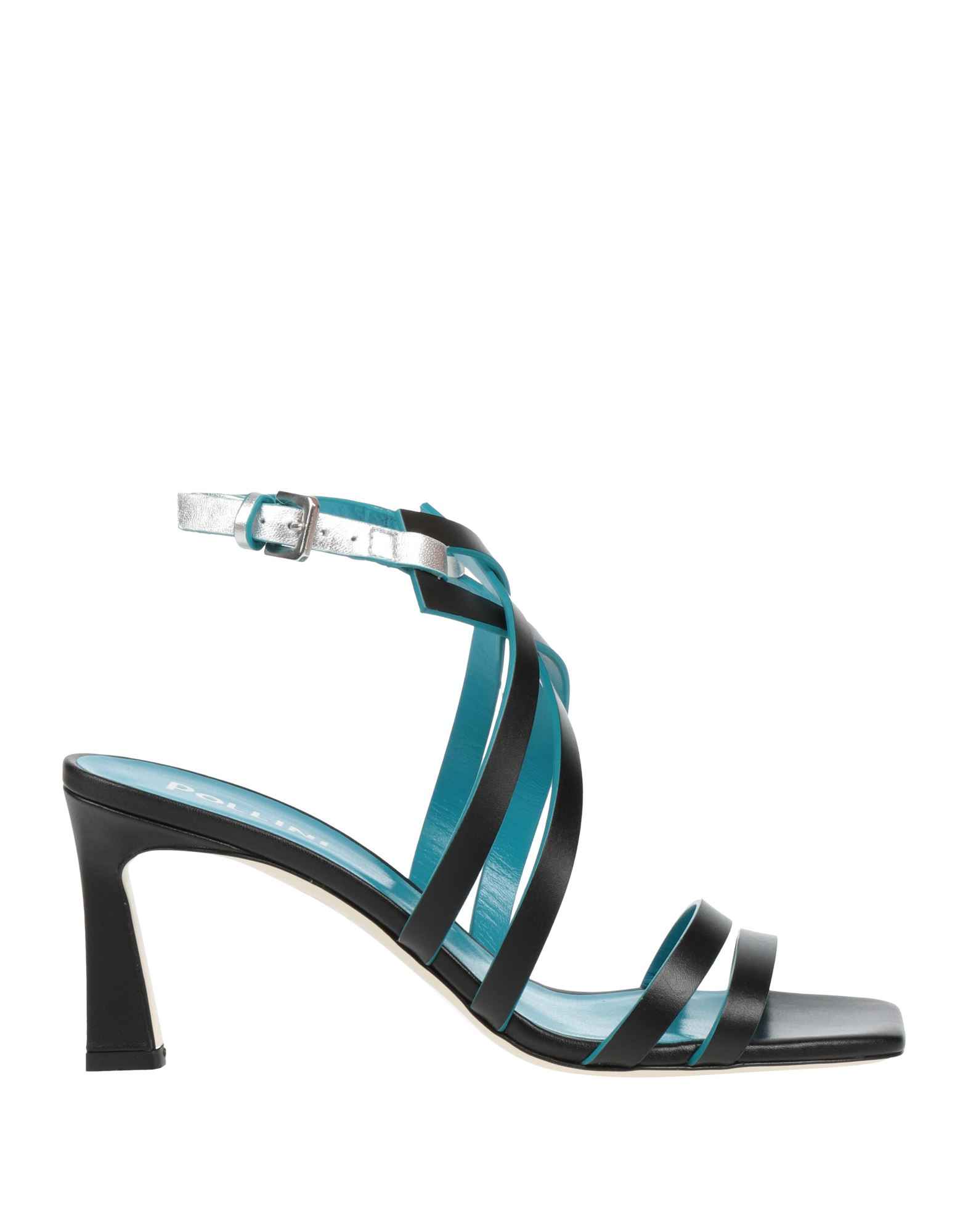 POLLINI POLLINI ΠΑΠΟΥΤΣΙΑ Πέδιλα