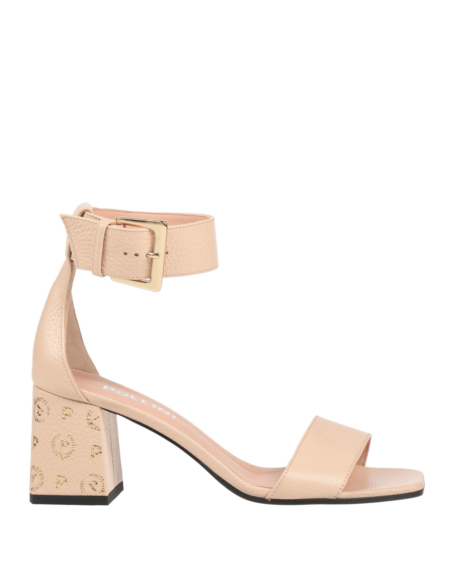 POLLINI POLLINI ΠΑΠΟΥΤΣΙΑ Πέδιλα