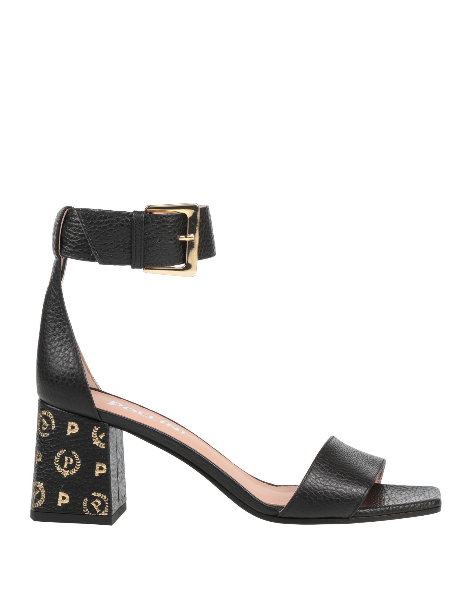 POLLINI POLLINI ΠΑΠΟΥΤΣΙΑ Πέδιλα
