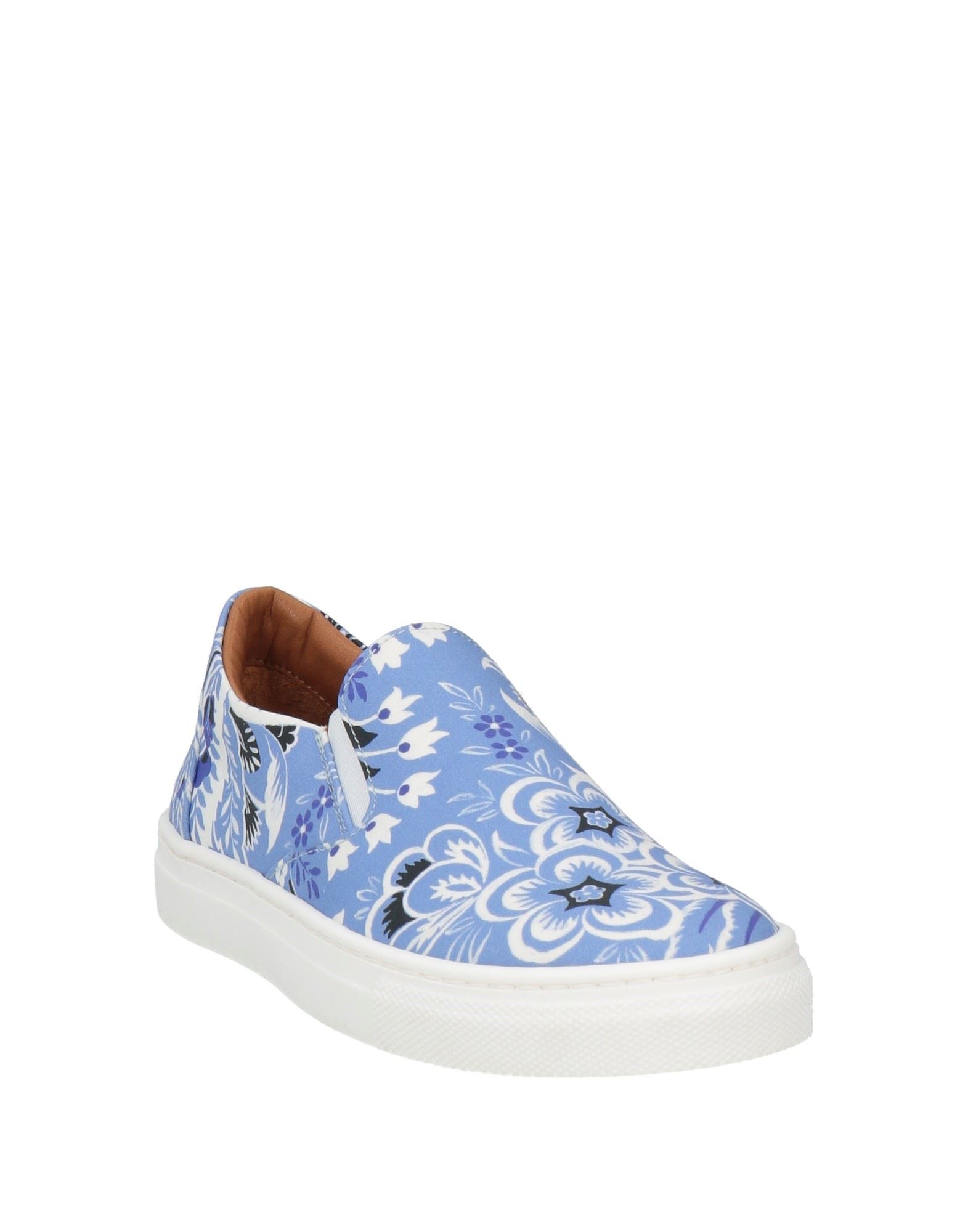  Etro - Schuhe - Sneakers - On Yoox.com 