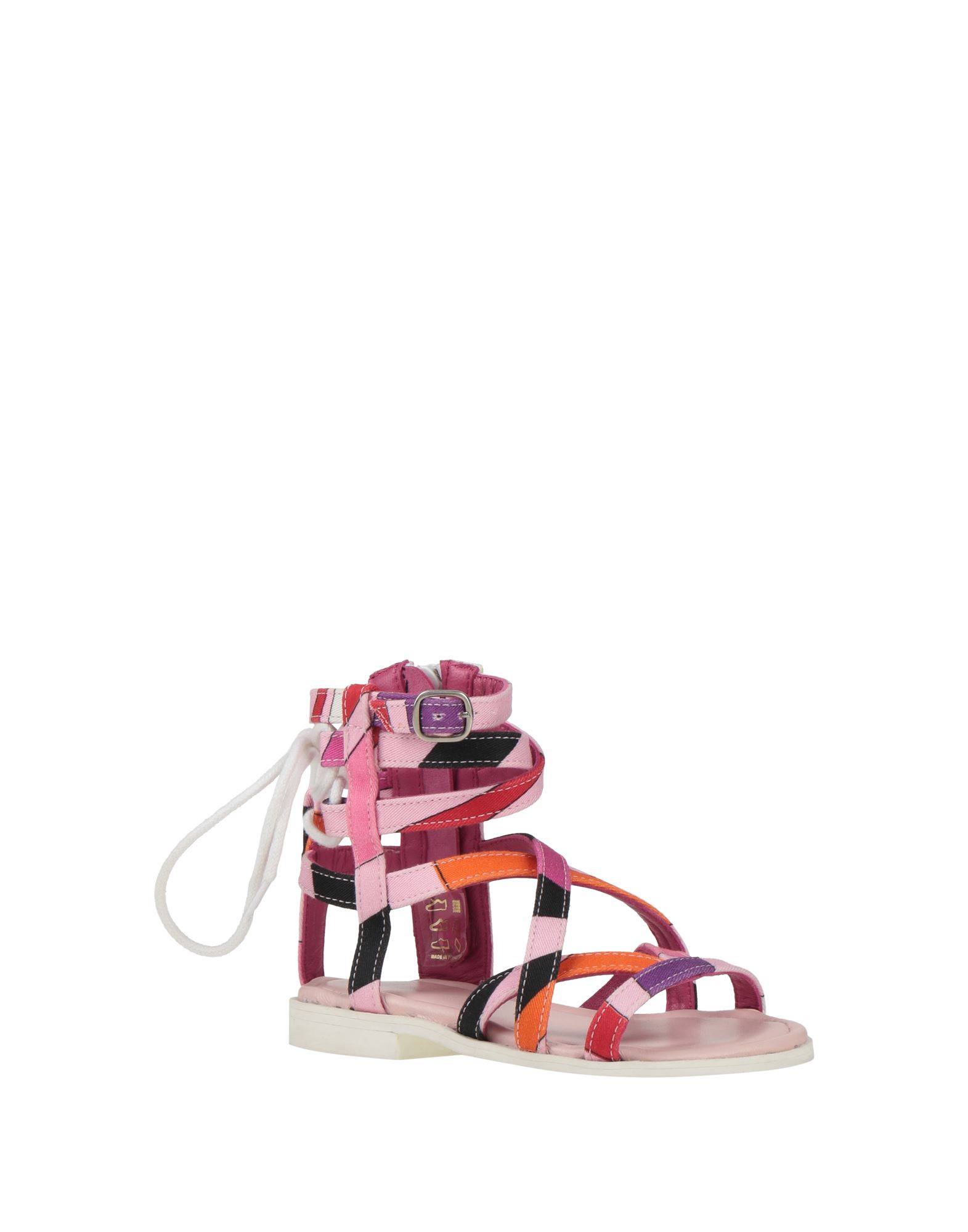  Pucci - Schuhe - Sandalen - On Yoox.com 