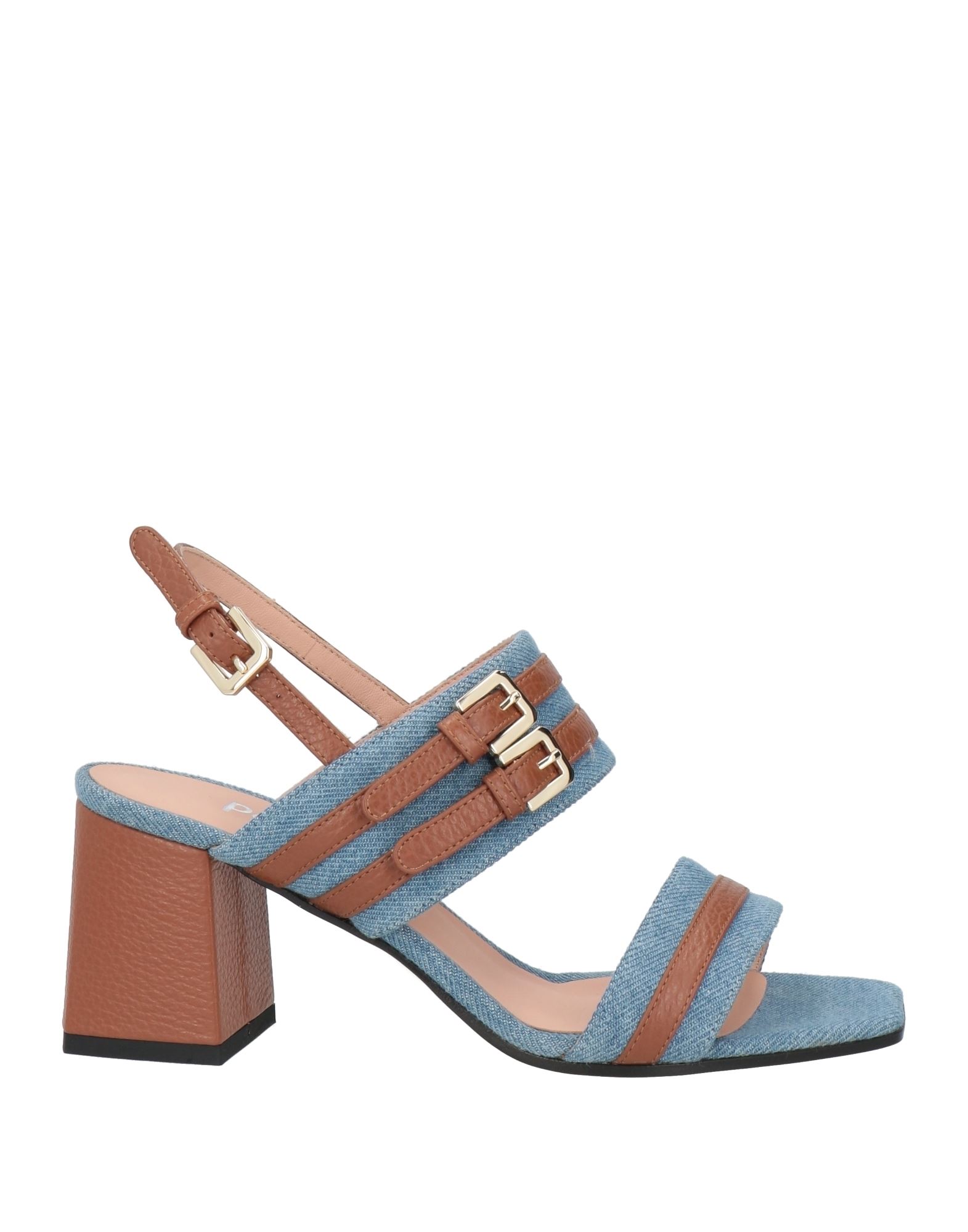 POLLINI POLLINI ΠΑΠΟΥΤΣΙΑ Πέδιλα