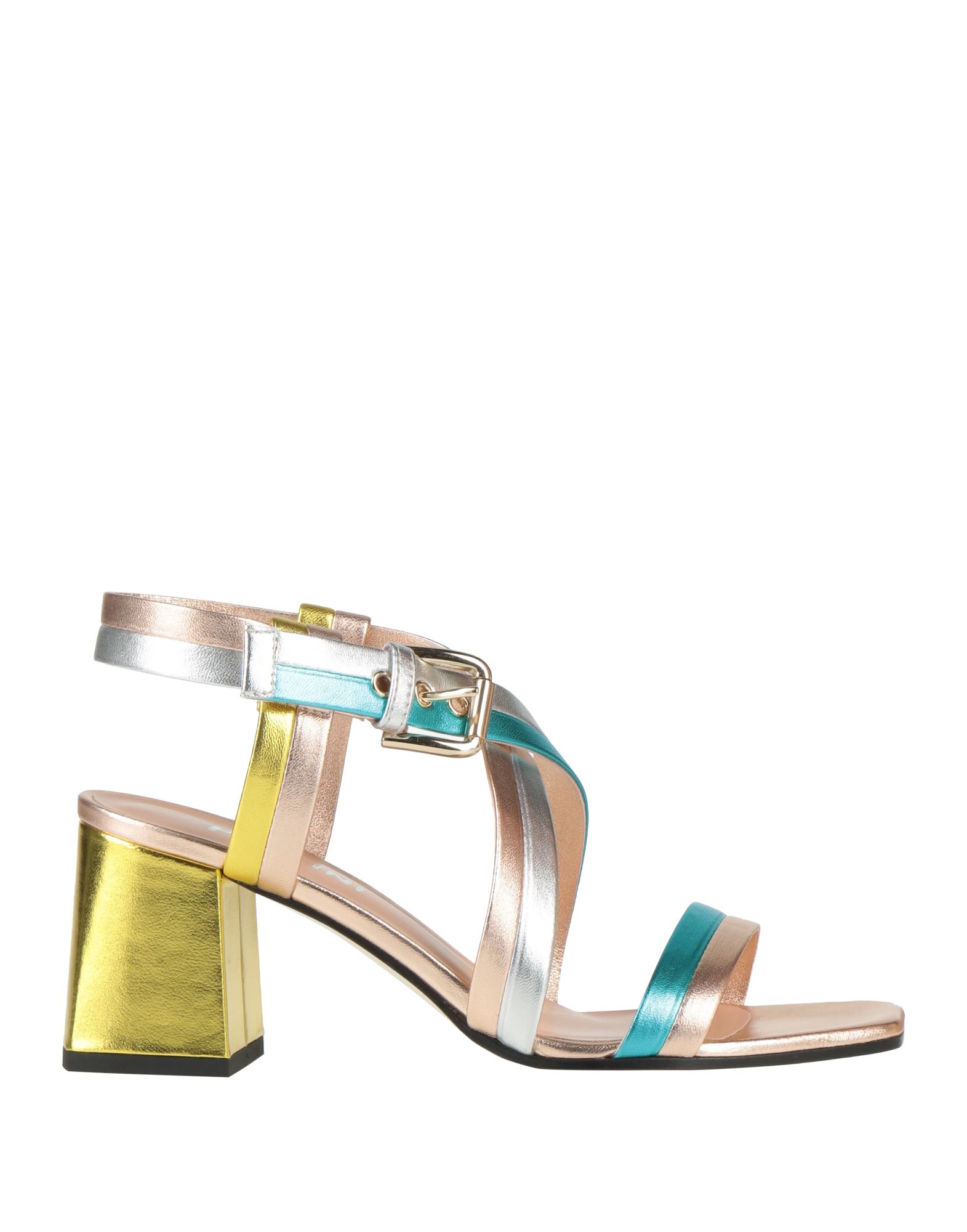 POLLINI POLLINI ΠΑΠΟΥΤΣΙΑ Πέδιλα