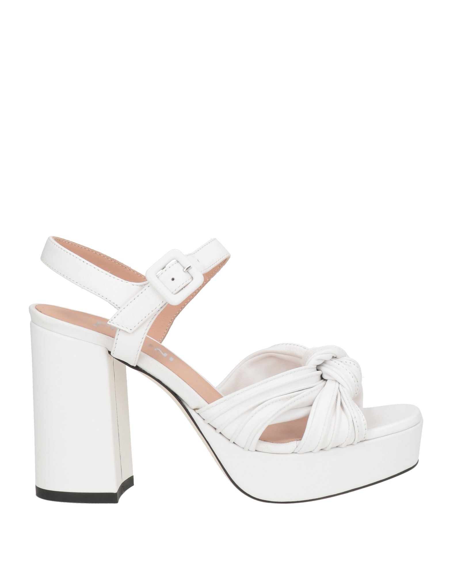 POLLINI POLLINI ΠΑΠΟΥΤΣΙΑ Πέδιλα