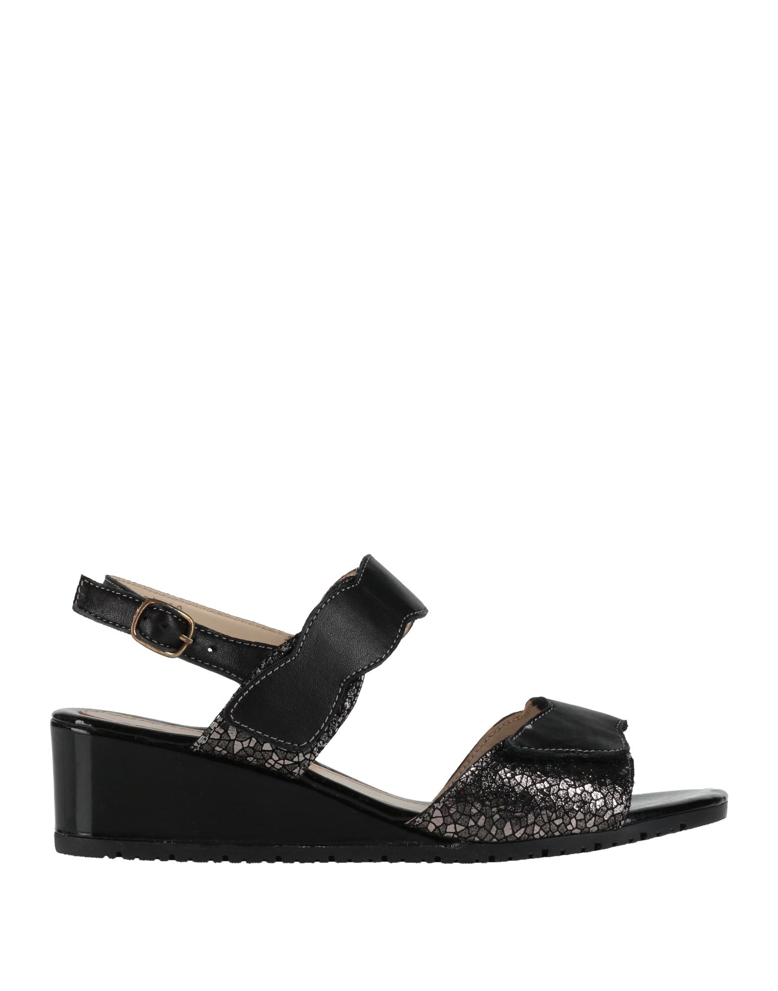 MELLUSO MELLUSO ΠΑΠΟΥΤΣΙΑ Πέδιλα