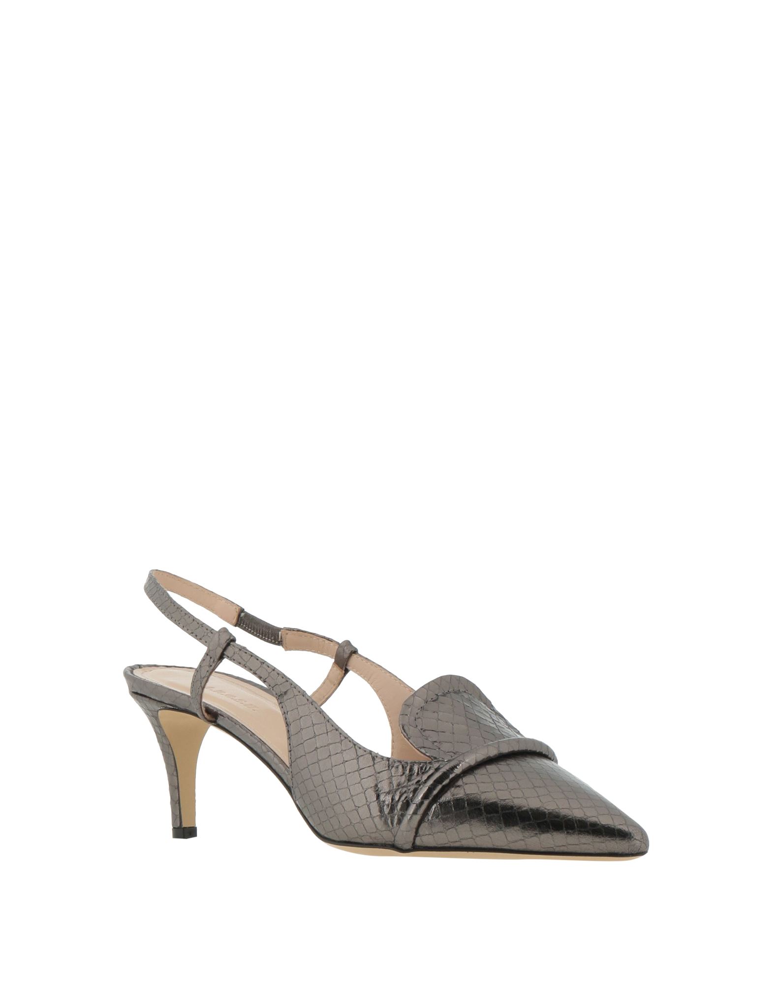  P.a.r.o.s.h. - Schuhe - Pumps - On Yoox.com 