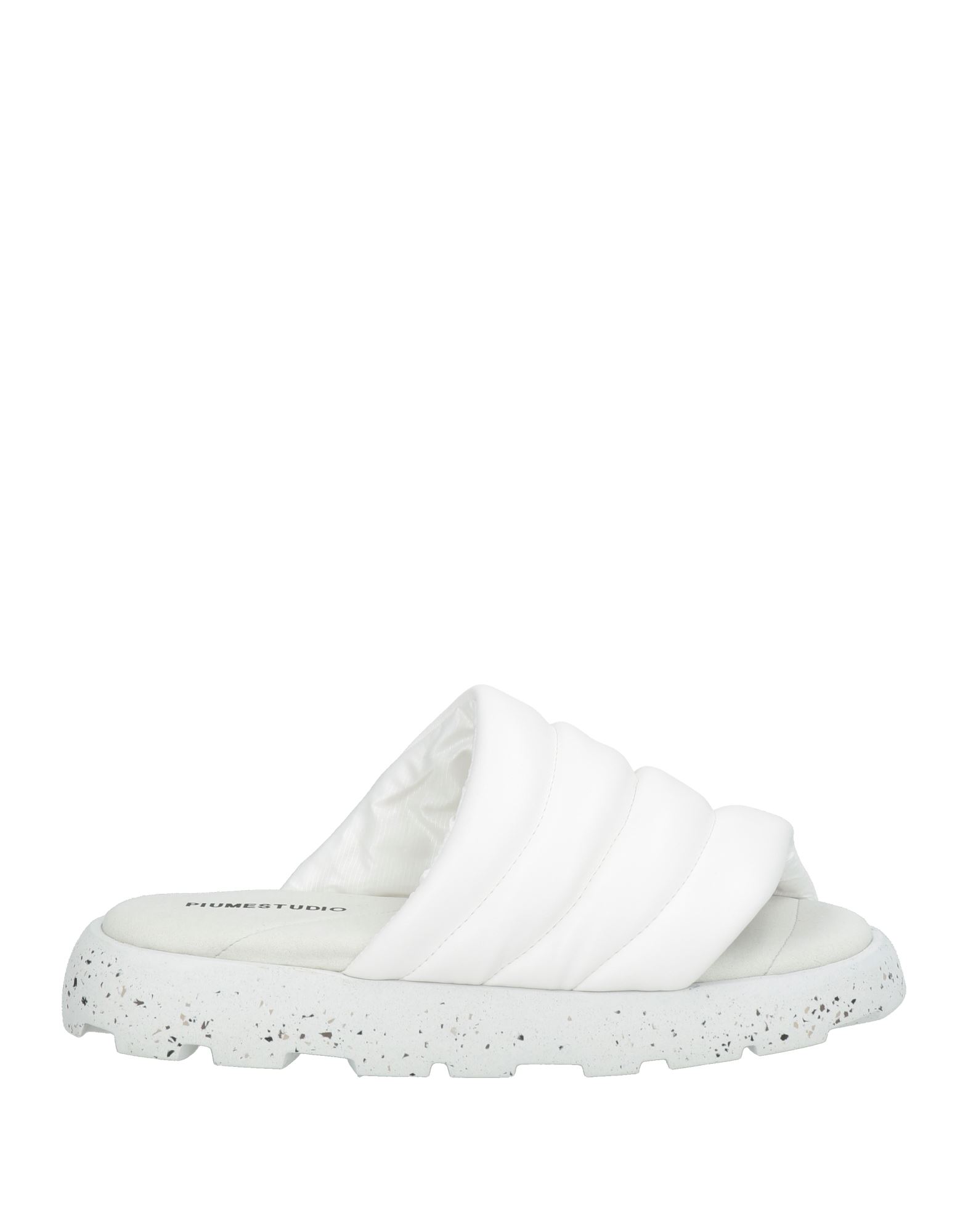  Piumestudio - Schuhe - Sandalen - On Yoox.com 
