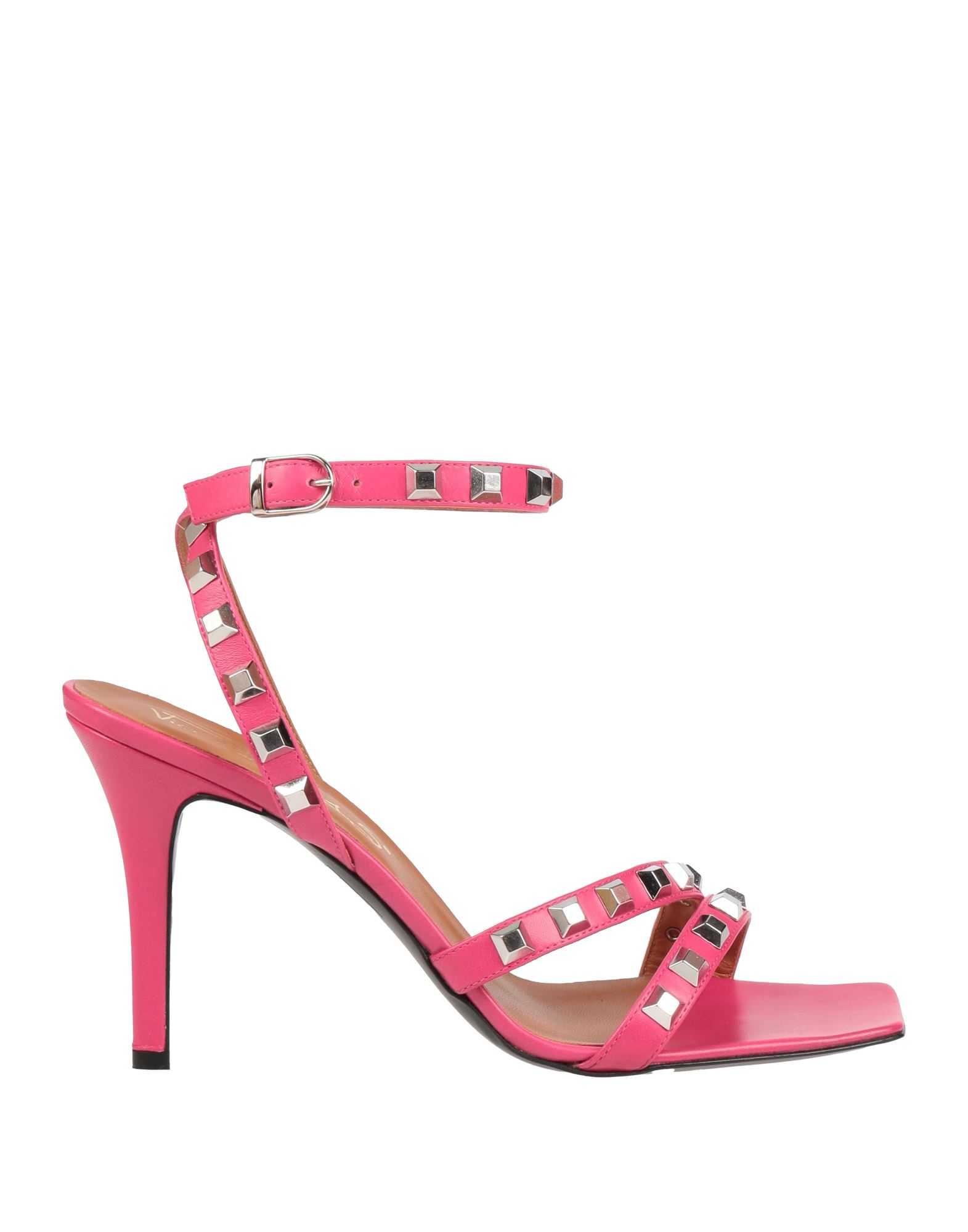 VIA ROMA 15 VIA ROMA 15 ΠΑΠΟΥΤΣΙΑ Πέδιλα