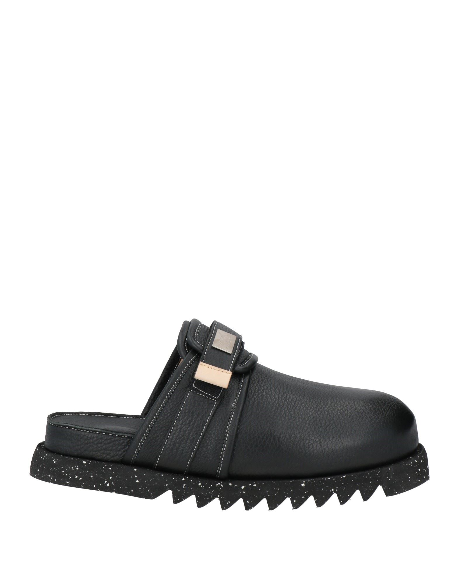 MARSÈLL x SUICOKE MARSÈLL x SUICOKE ΠΑΠΟΥΤΣΙΑ Μουλάρια και τσόκαρα