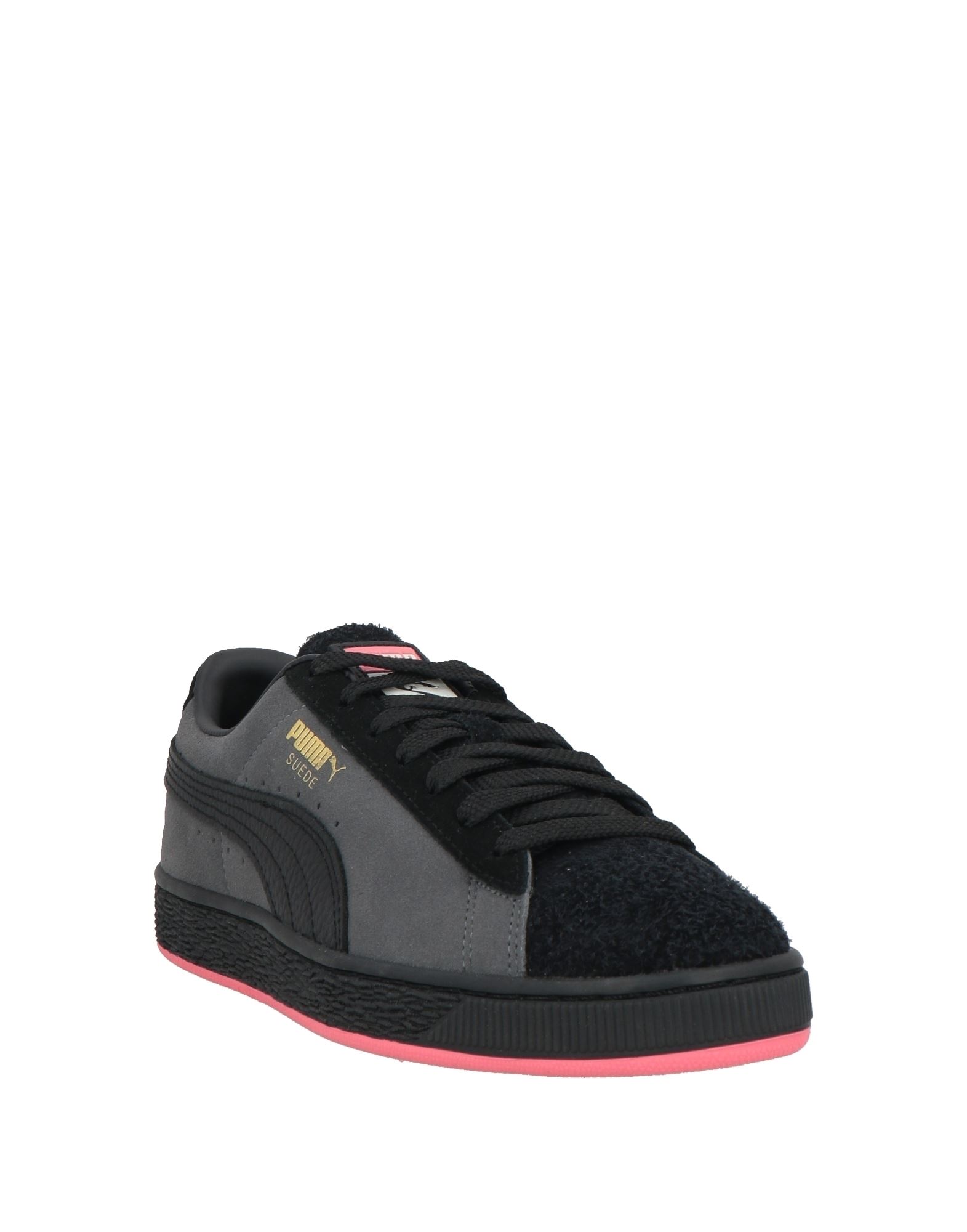  Puma X Staple - Schuhe - Sneakers - On Yoox.com 