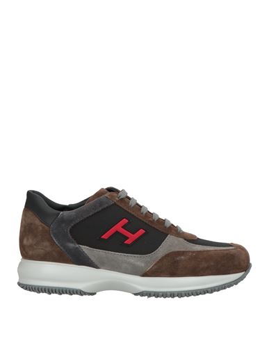 Sneakers Hombre Marrón 40,45,45.5,46,46.5 Hombre