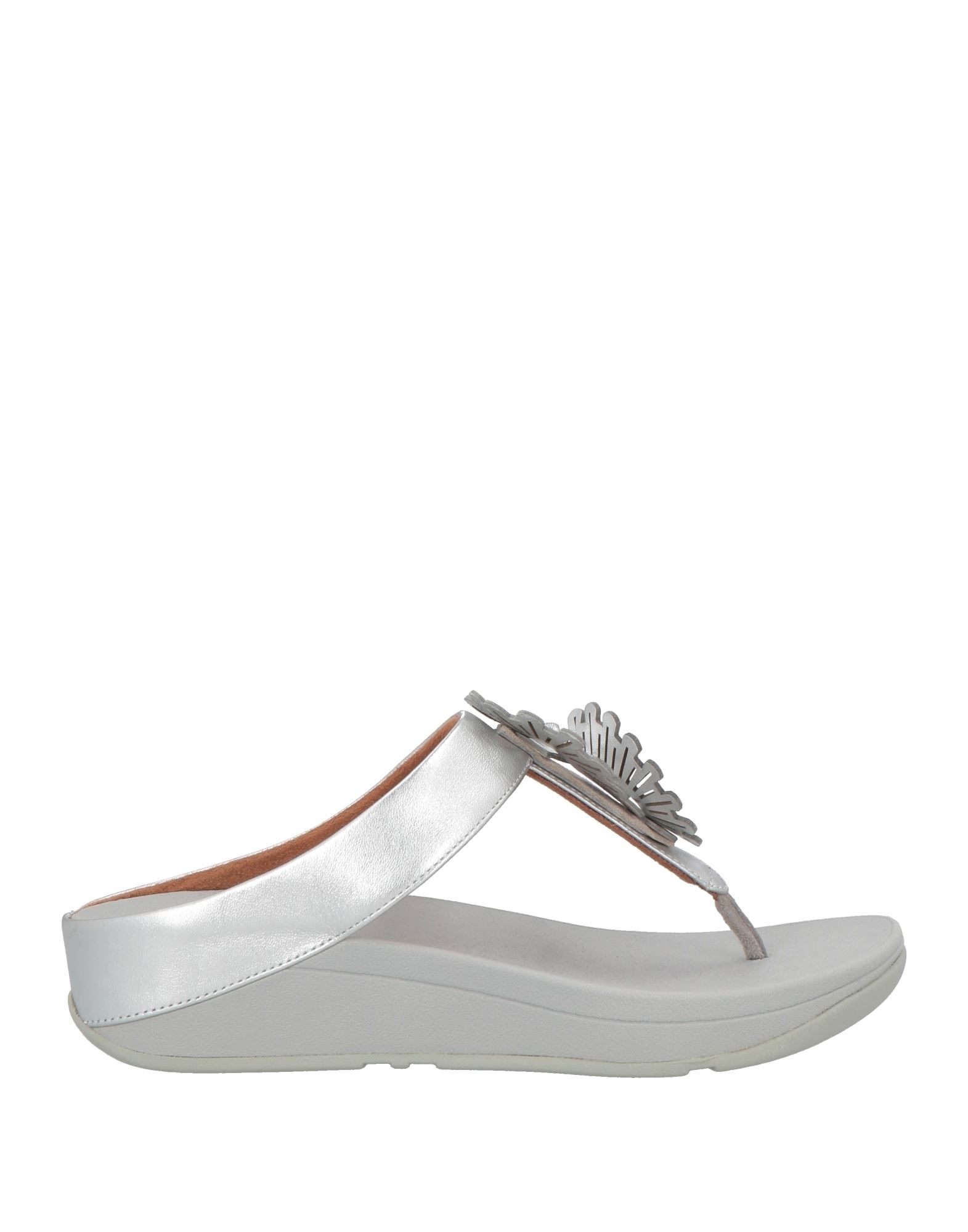 FITFLOP FITFLOP ΠΑΠΟΥΤΣΙΑ Σαγιονάρες