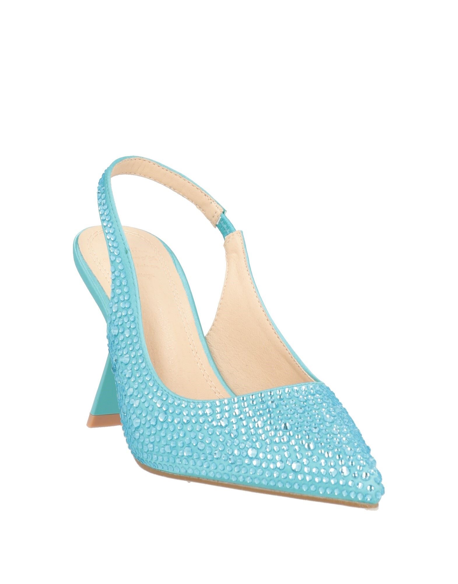  Twenty Four Haitch - Schuhe - Pumps - On Yoox.com 
