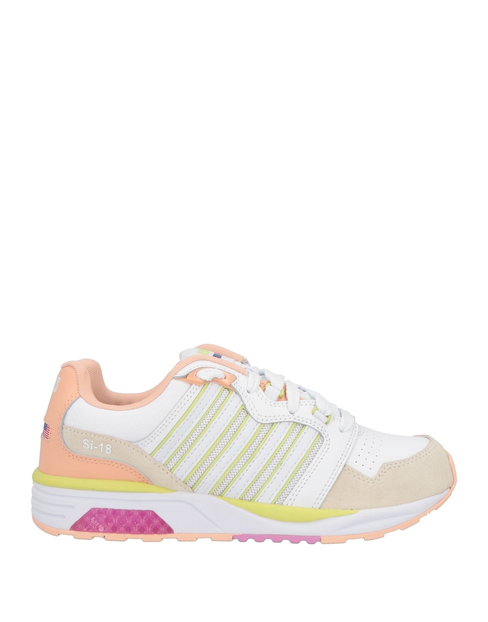 K SWISS K SWISS ΠΑΠΟΥΤΣΙΑ Αθλητικά παπούτσια