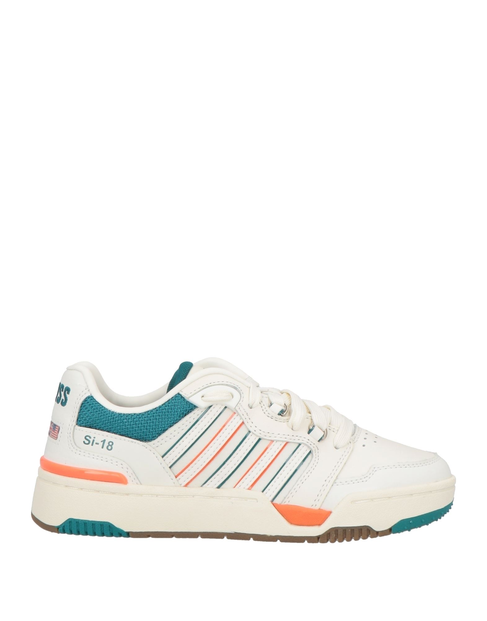 K SWISS K SWISS ΠΑΠΟΥΤΣΙΑ Αθλητικά παπούτσια