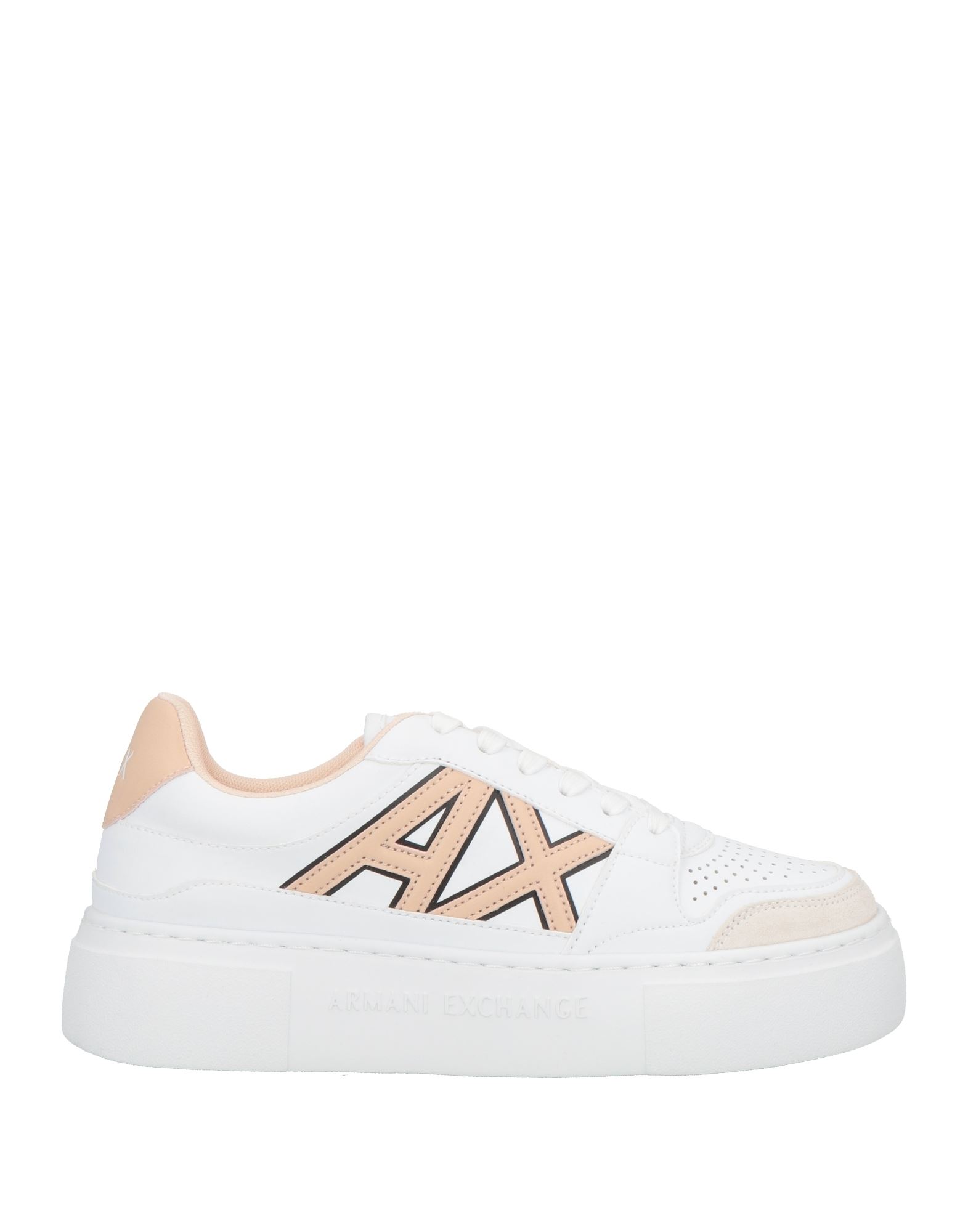 ARMANI EXCHANGE ΠΑΠΟΥΤΣΙΑ Αθλητικά παπούτσια