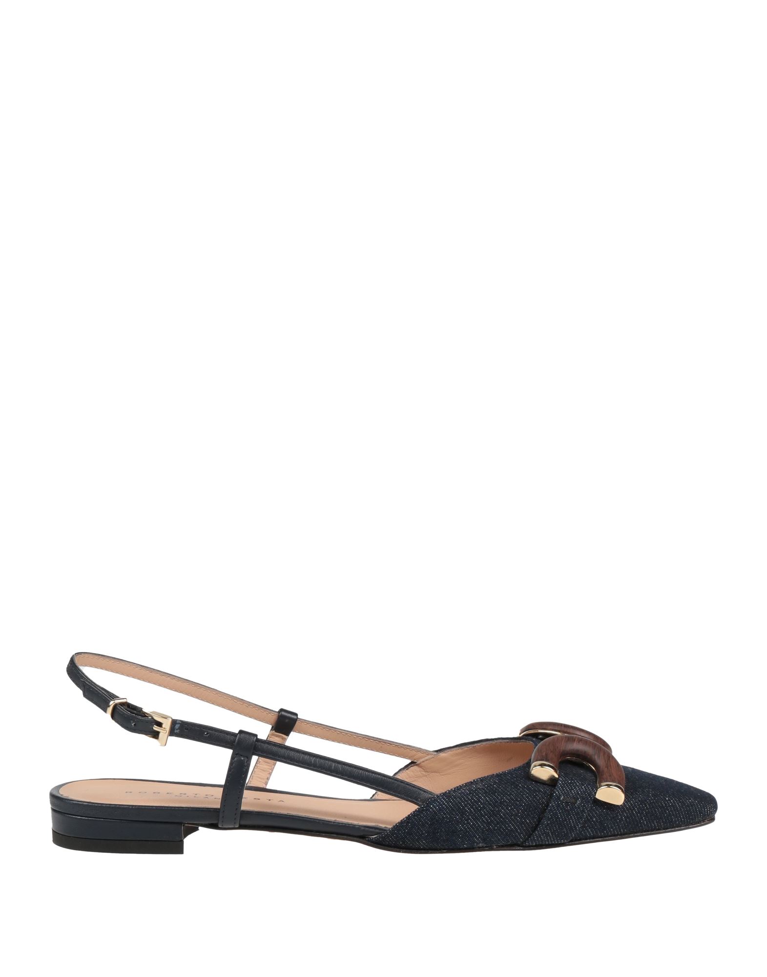  Roberto Festa - Schuhe - Ballerinas - On Yoox.com 