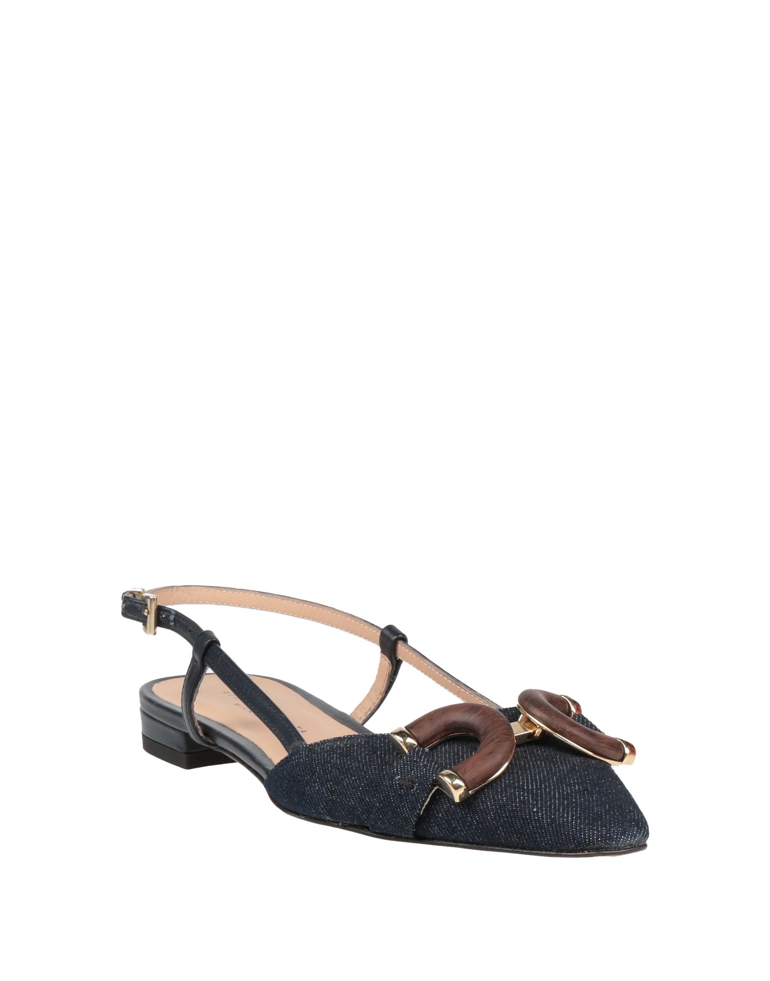  Roberto Festa - Schuhe - Ballerinas - On Yoox.com 