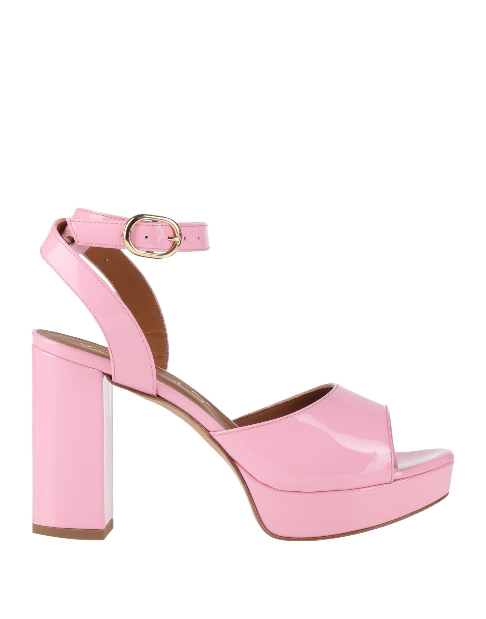 VIA ROMA 15 VIA ROMA 15 ΠΑΠΟΥΤΣΙΑ Πέδιλα