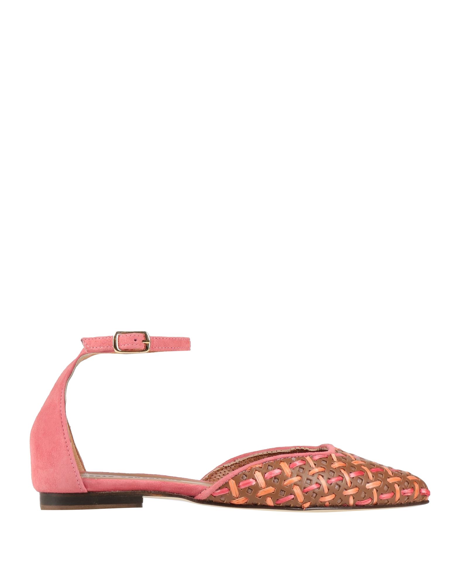  Poesie Veneziane - Schuhe - Ballerinas - On Yoox.com 