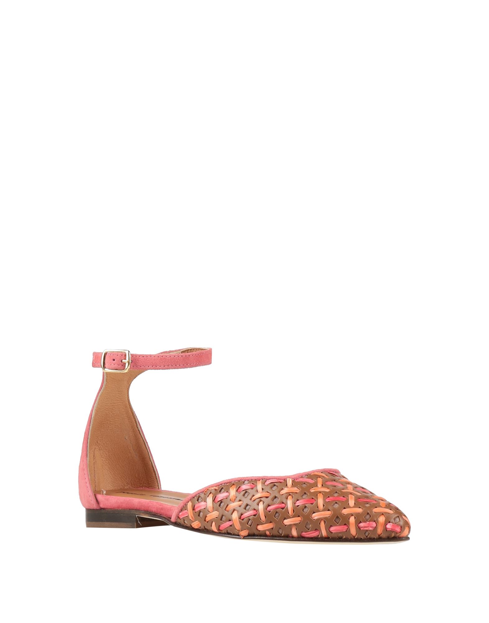 Poesie Veneziane - Schuhe - Ballerinas - On Yoox.com 